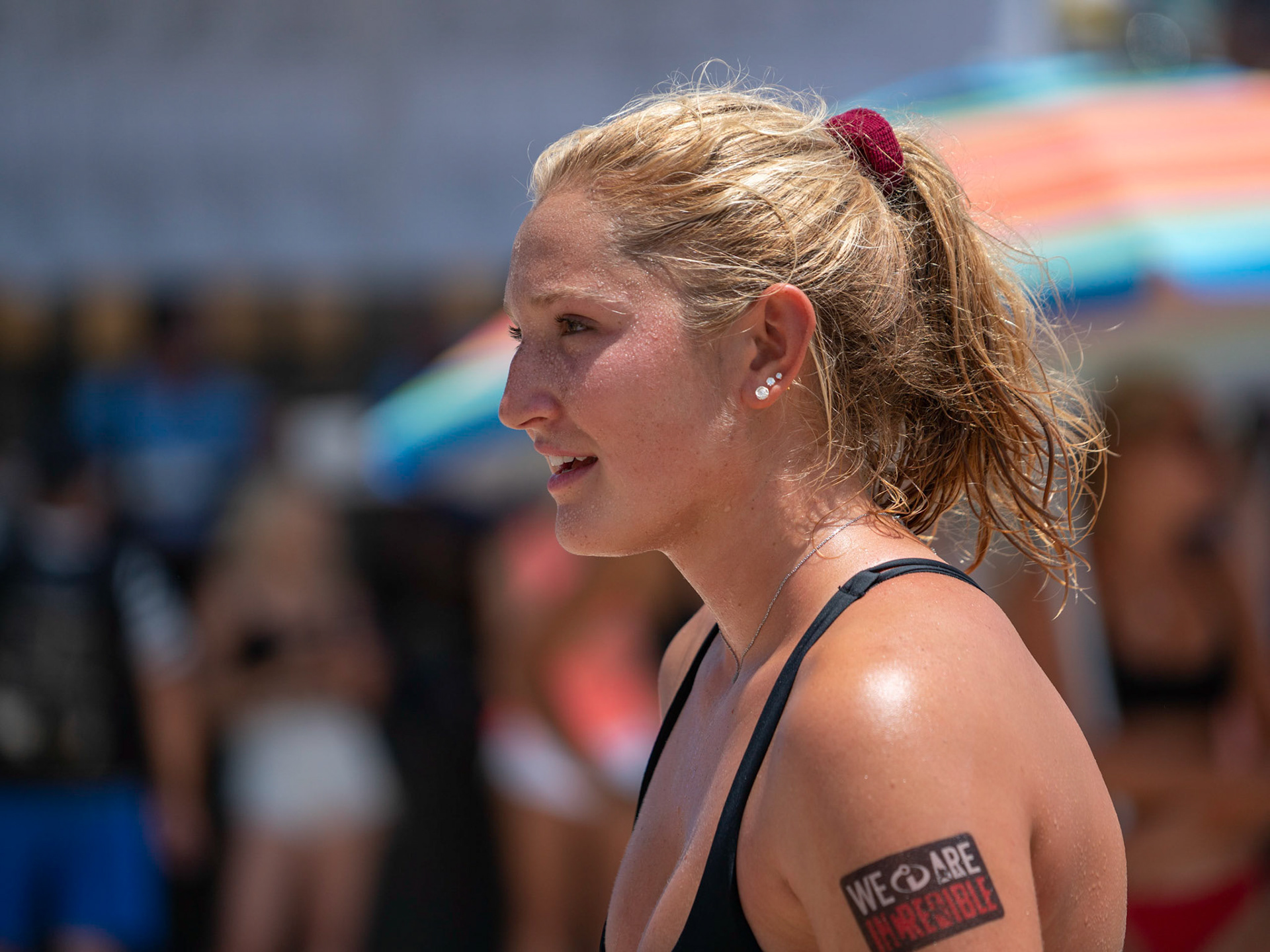 While Teaching We Learn