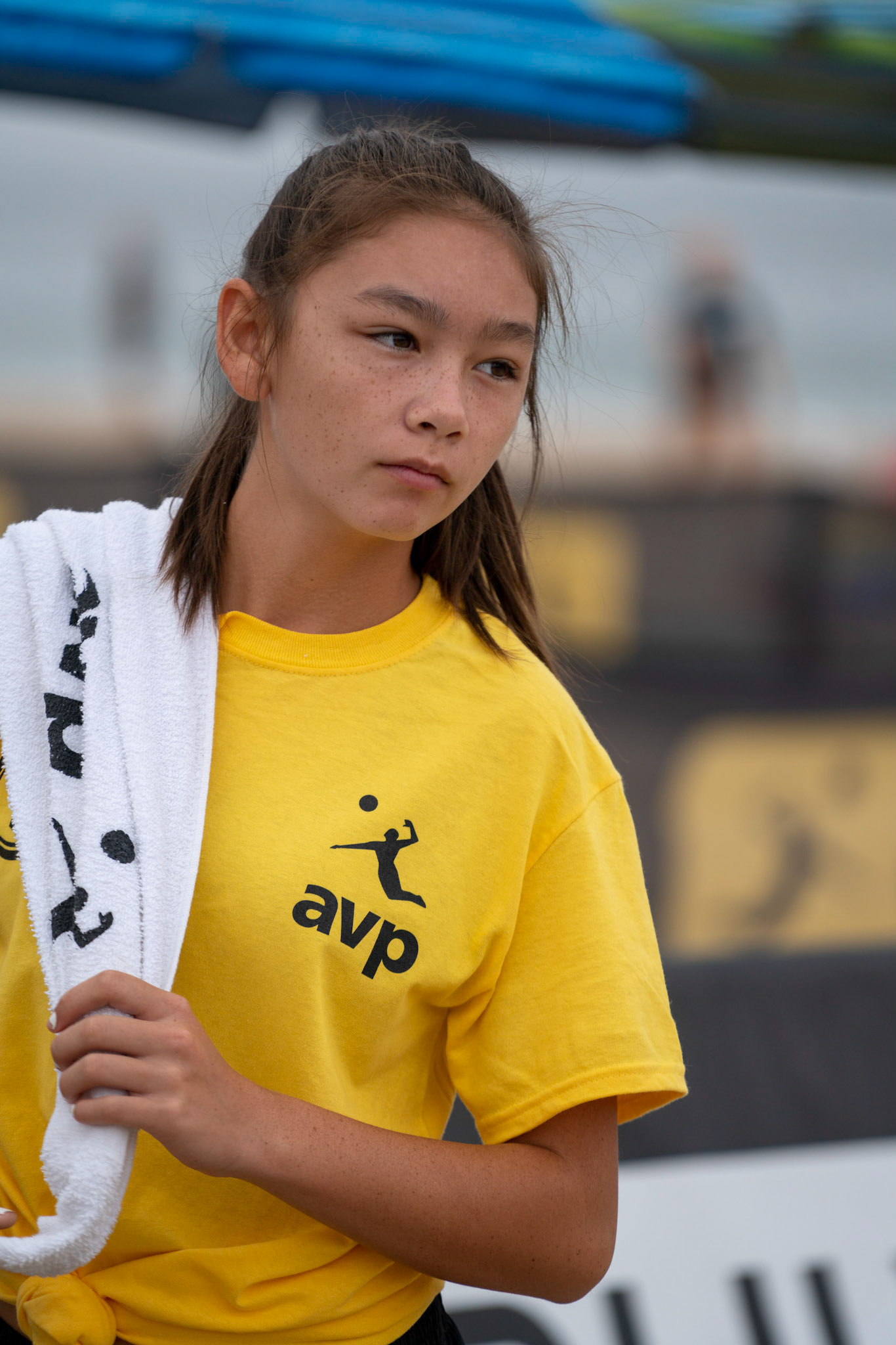 Thanks For Volunteering