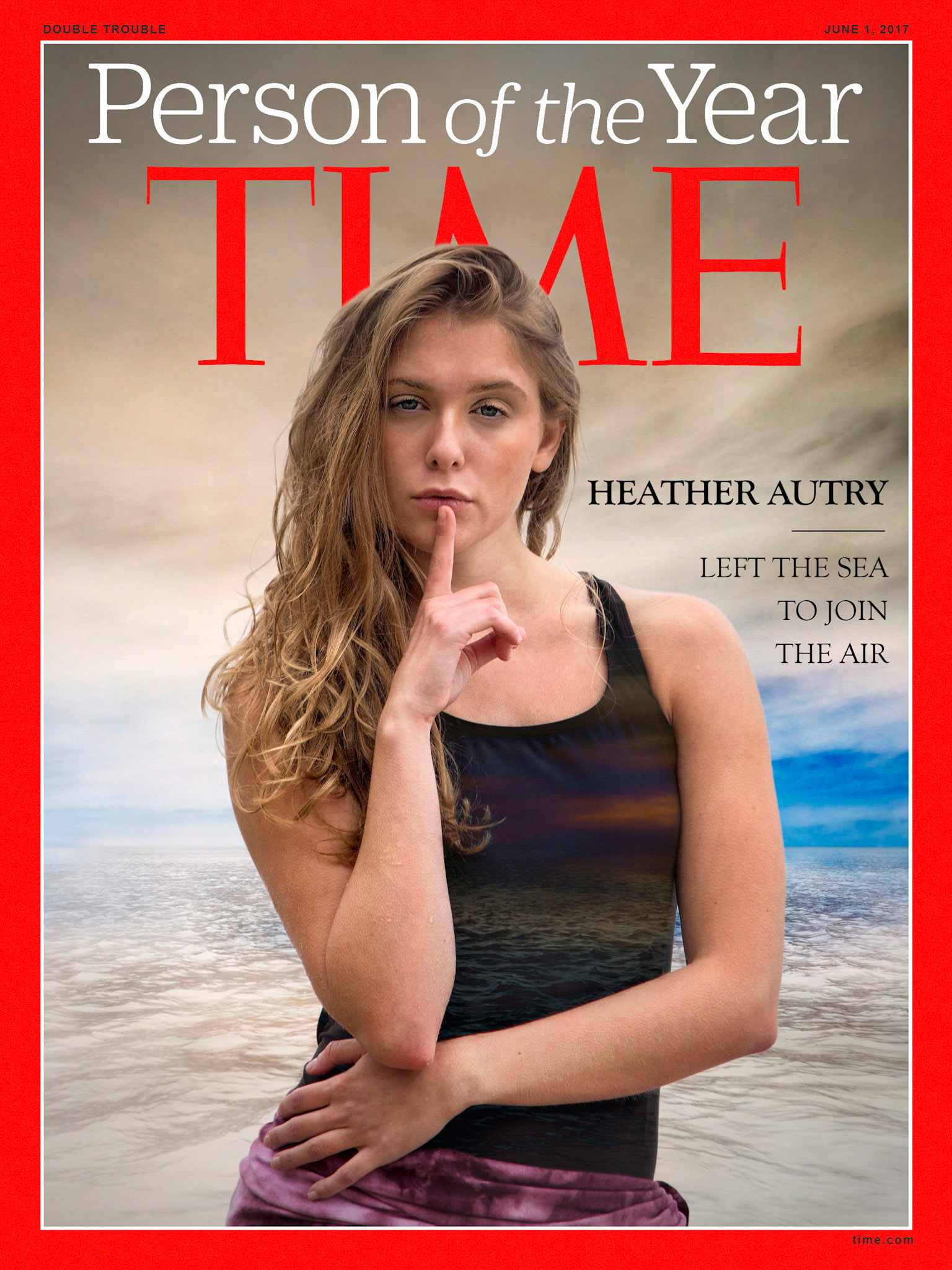 Time Person of the Year