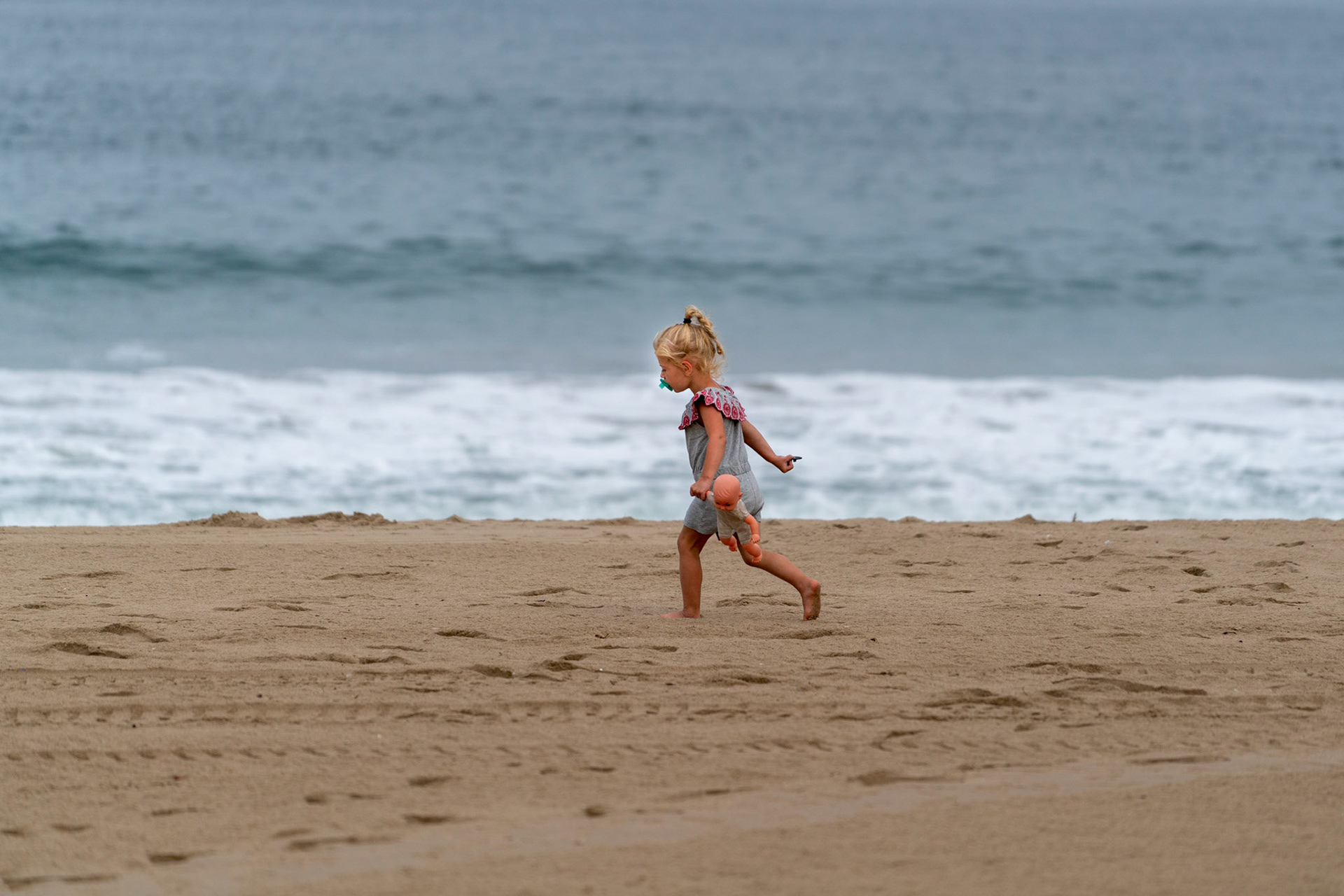 Leave Them All Behind.