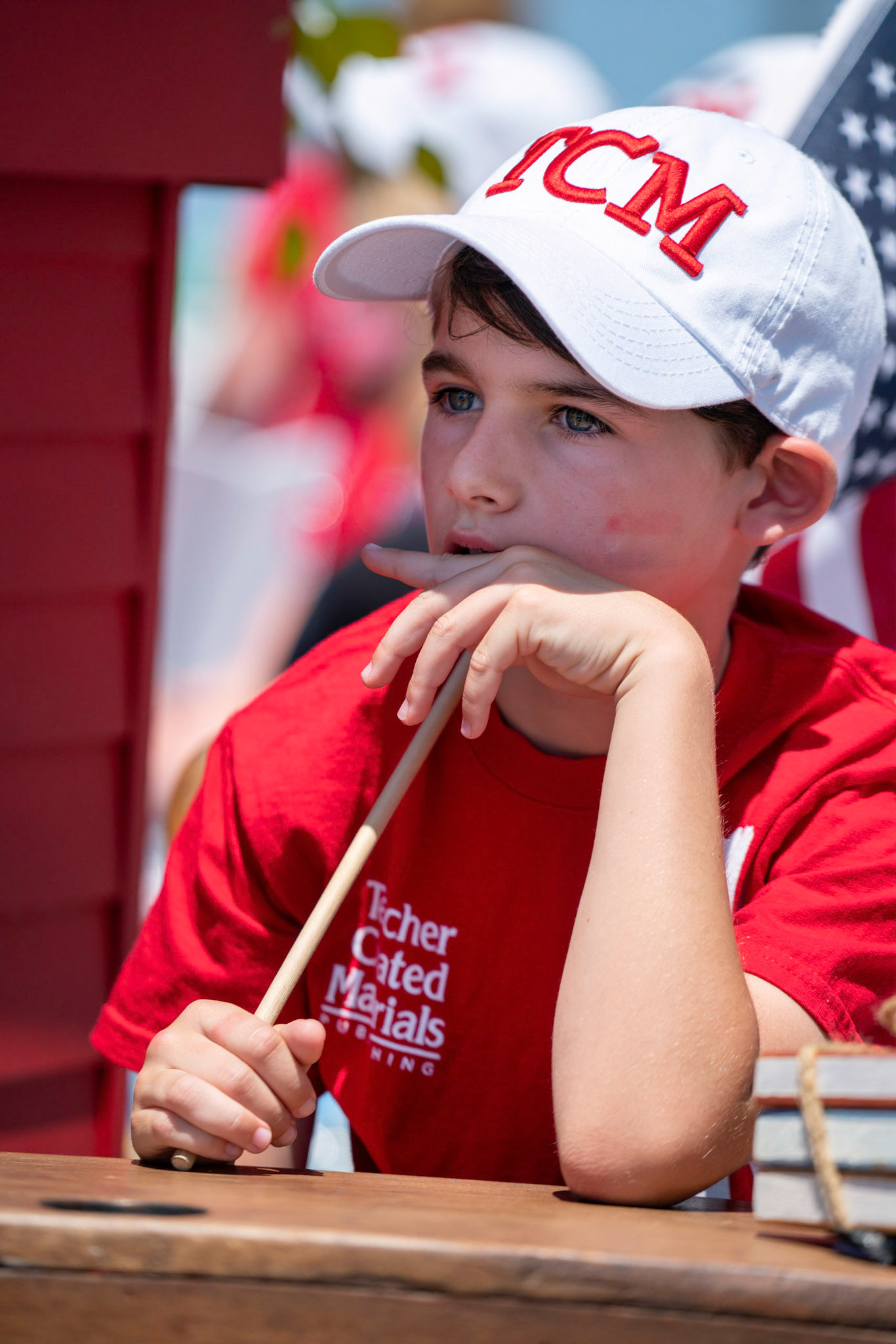Huntington Beach Fourth of July Parade, 2018