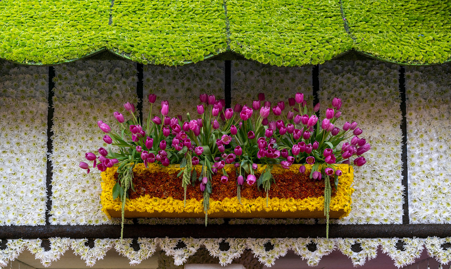 City of Alhambra 2019