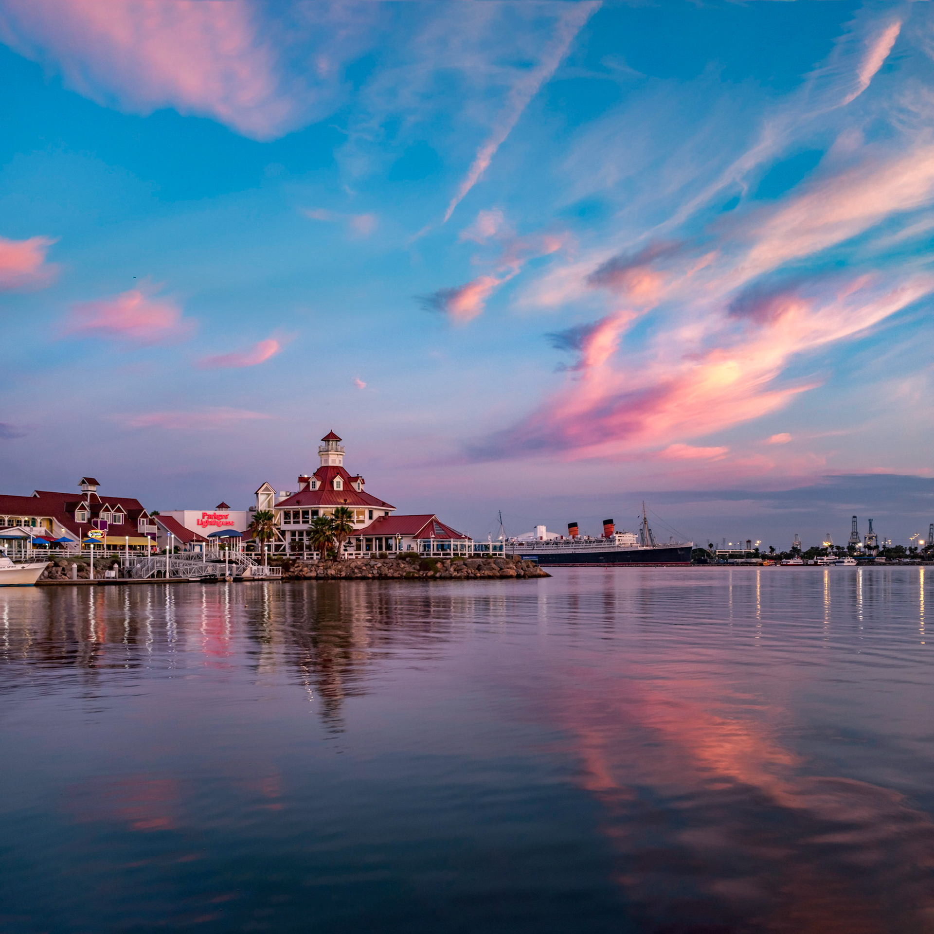 ShoreLine Aquatic Park