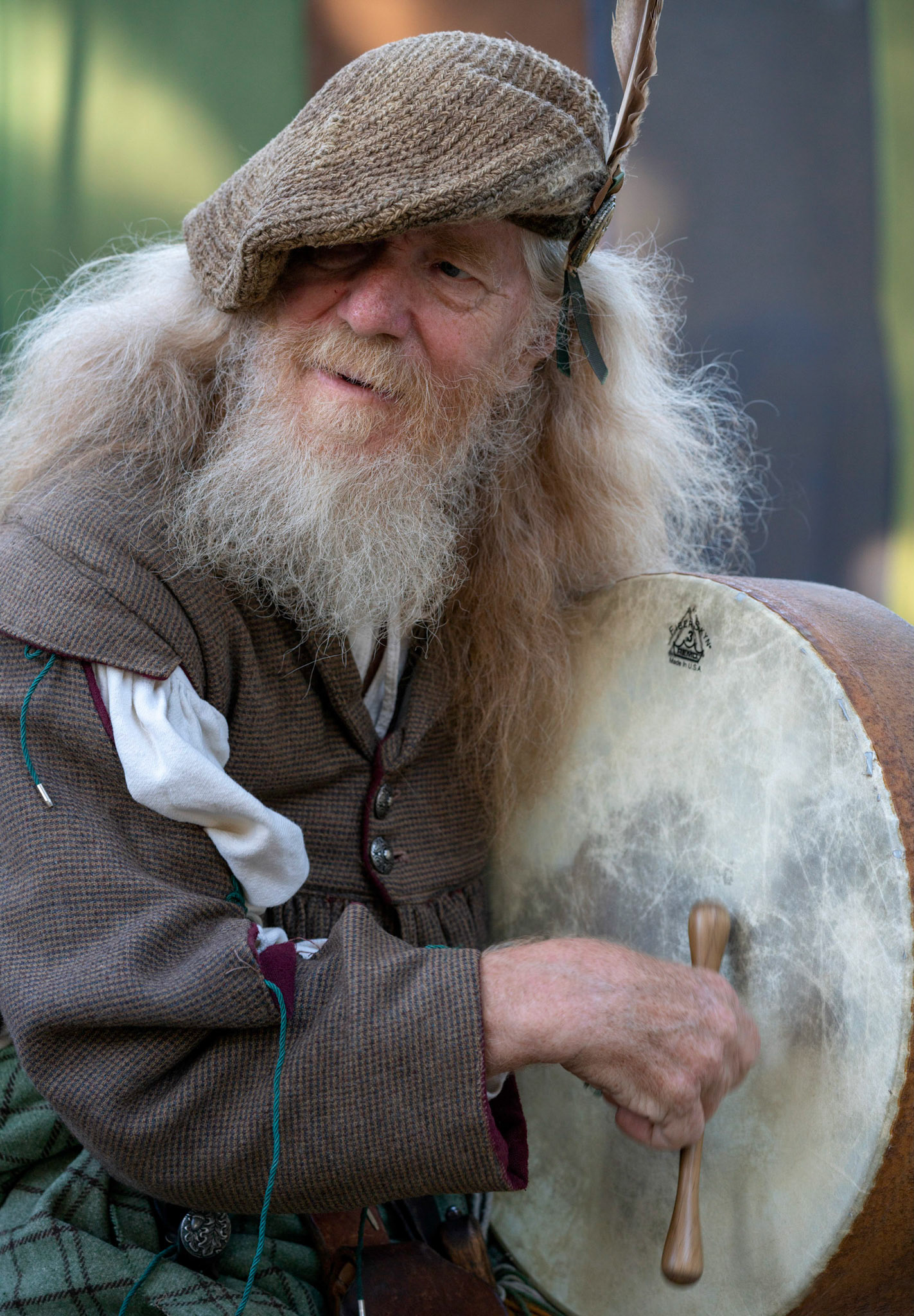 The Original Renaissance Pleasure and faire, 2018