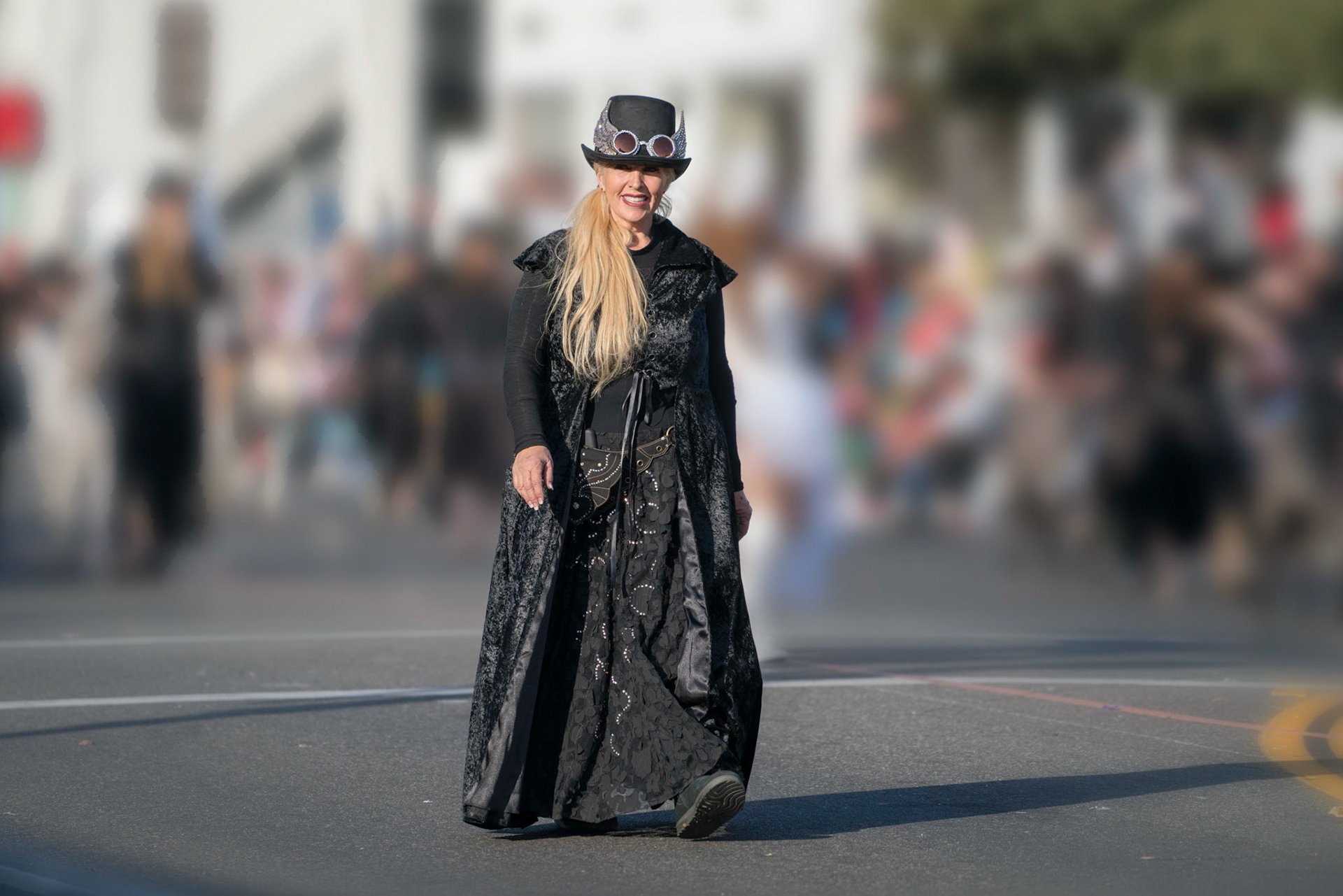 2018 Tournament of Roses Parade