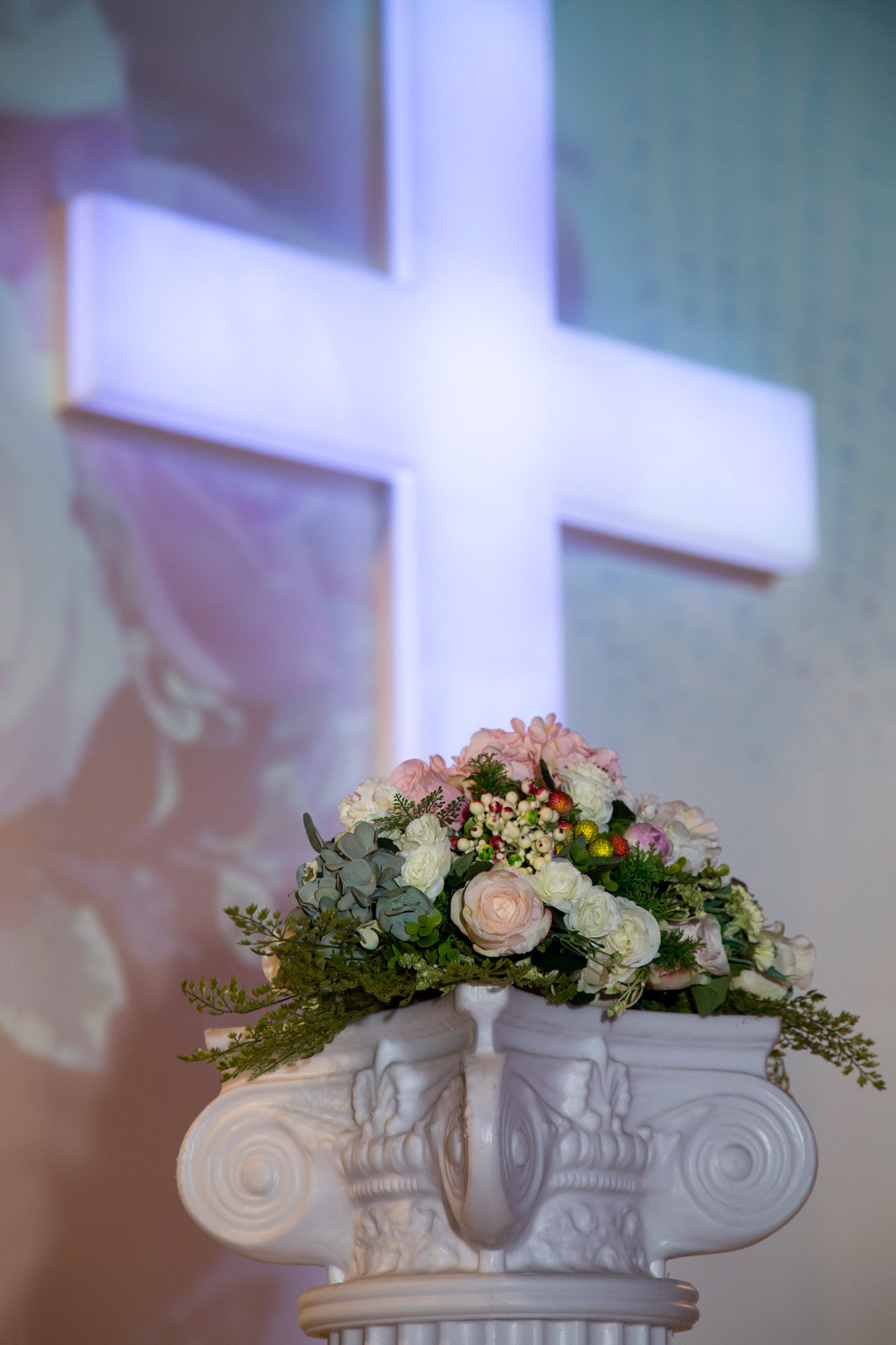 Landy & Tony Wedding
