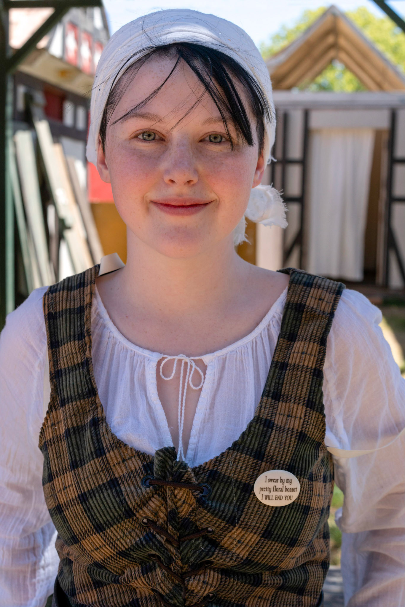 The Original Renaissance Pleasure and faire, 2018