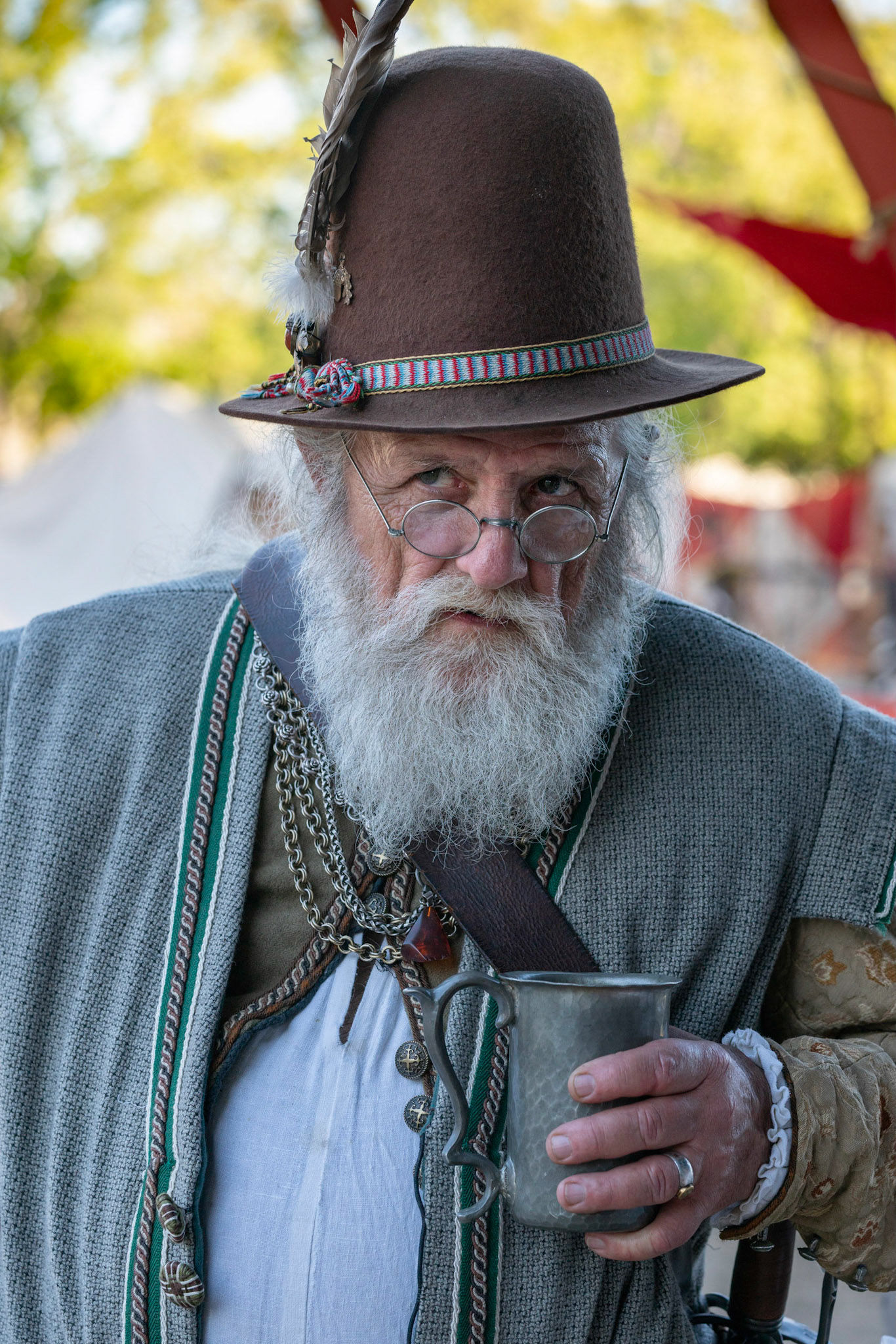 The Original Renaissance Pleasure and faire, 2018