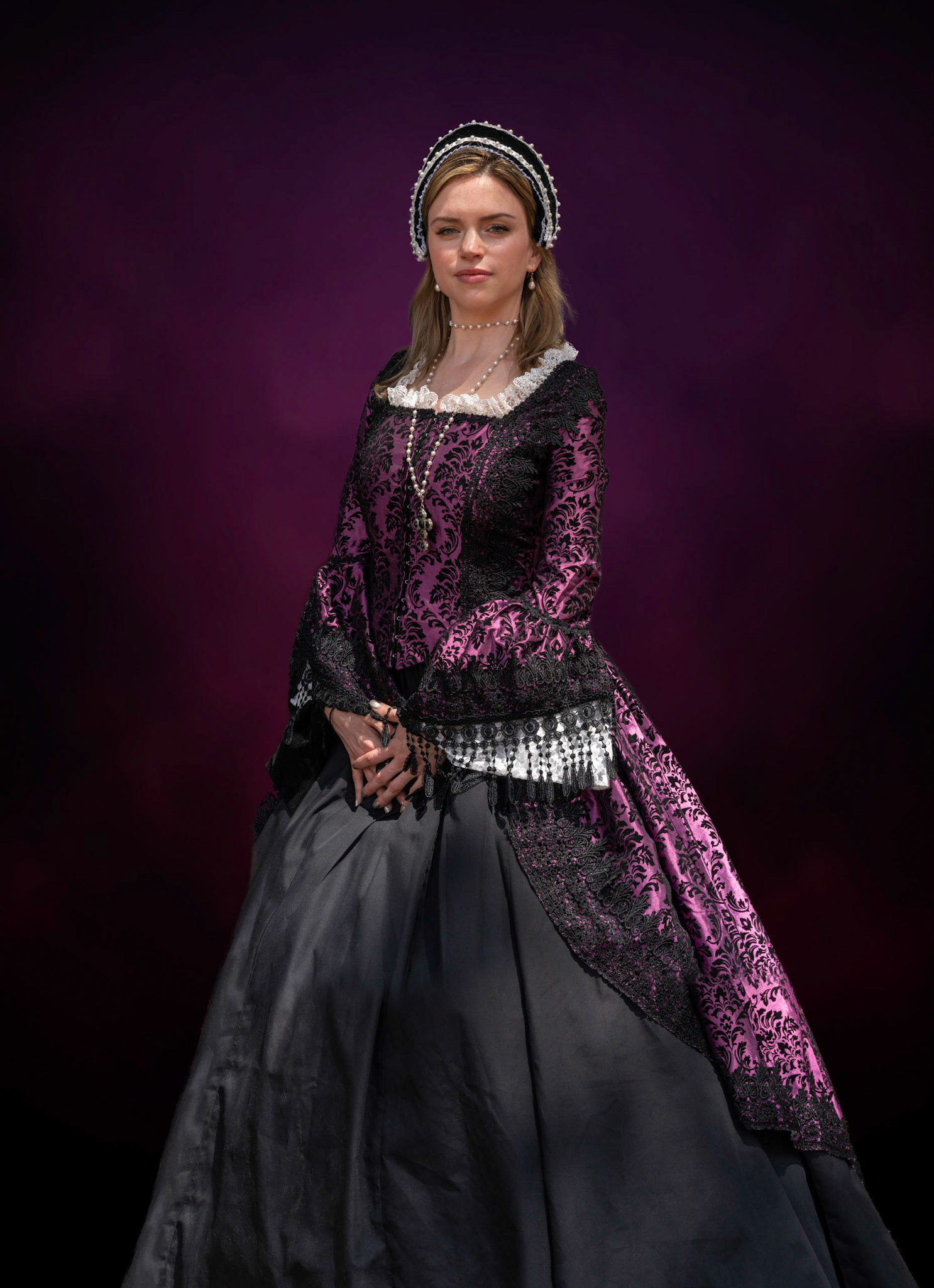 It was nice meeting you at the Renaissance Faire, If you want the full high-resolusion file, just let me know.