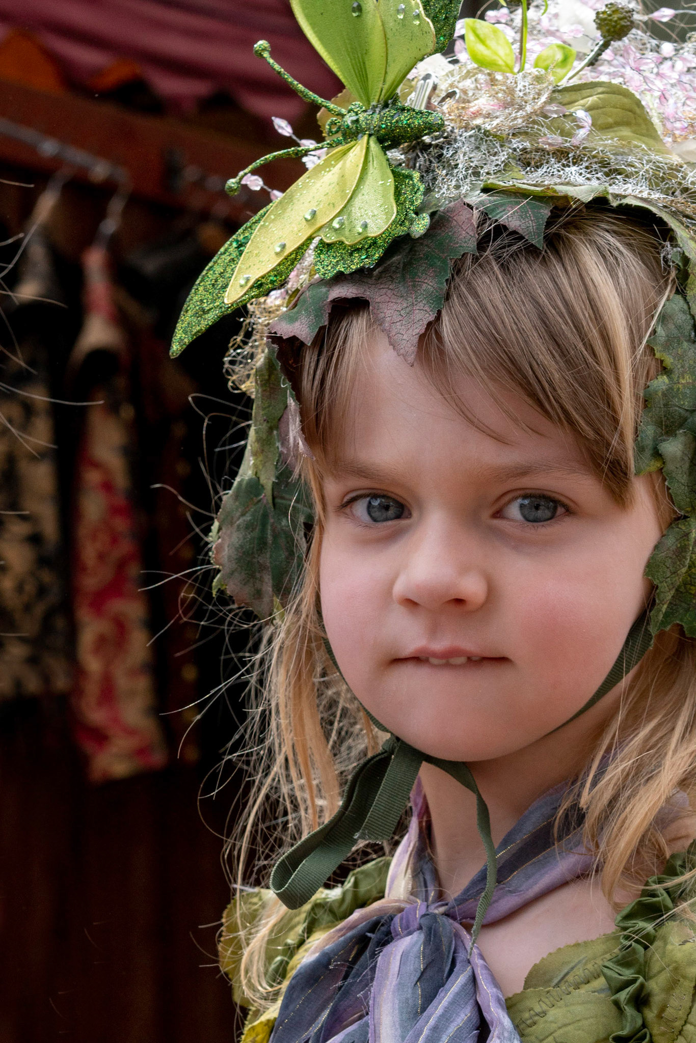 The Original Renaissance Pleasure and faire, 2018