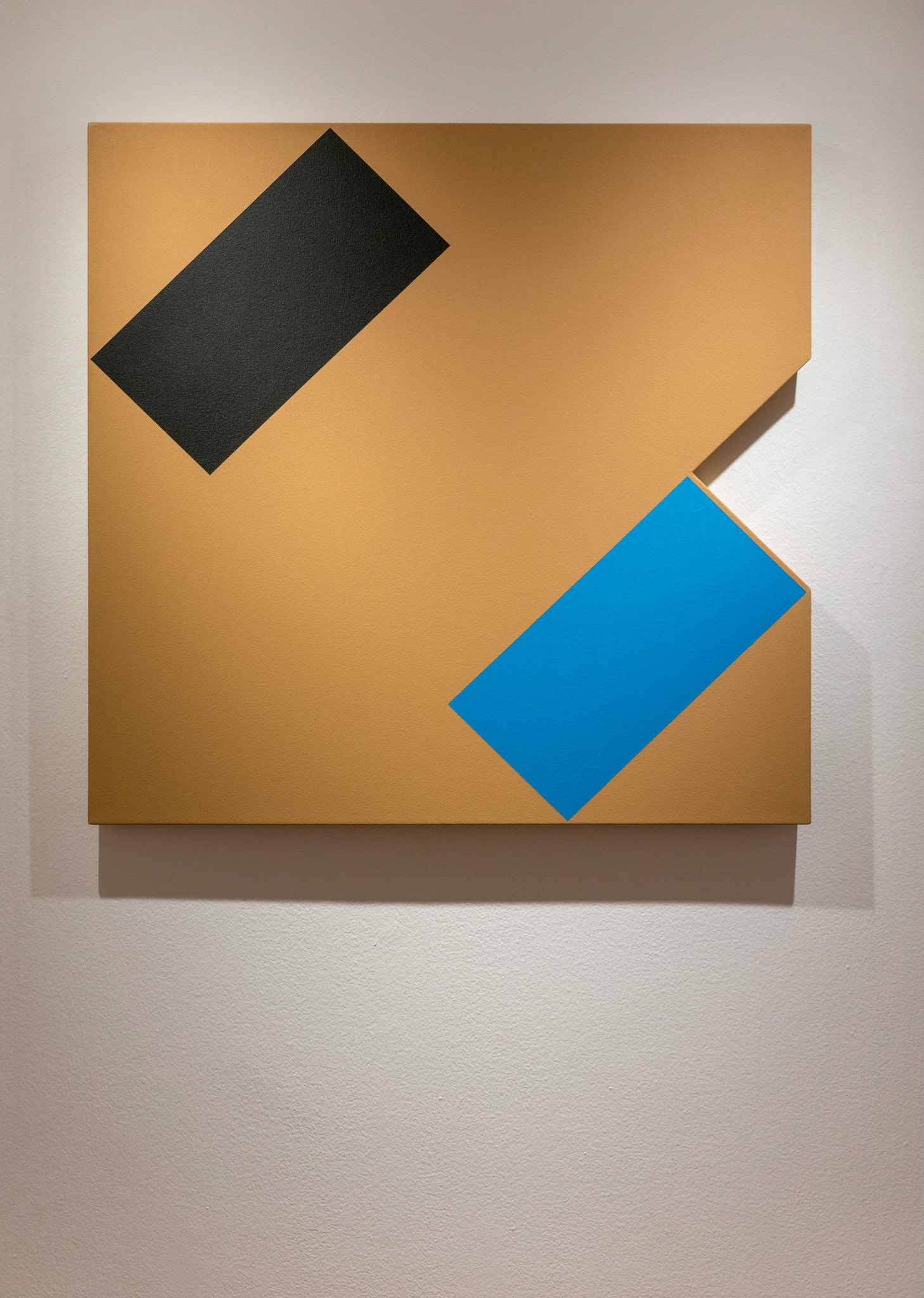 The Inseparable pair II