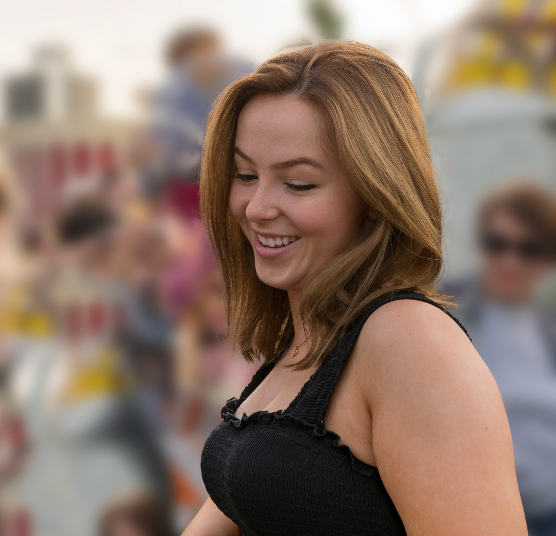 2018 Tournament of Roses Parade