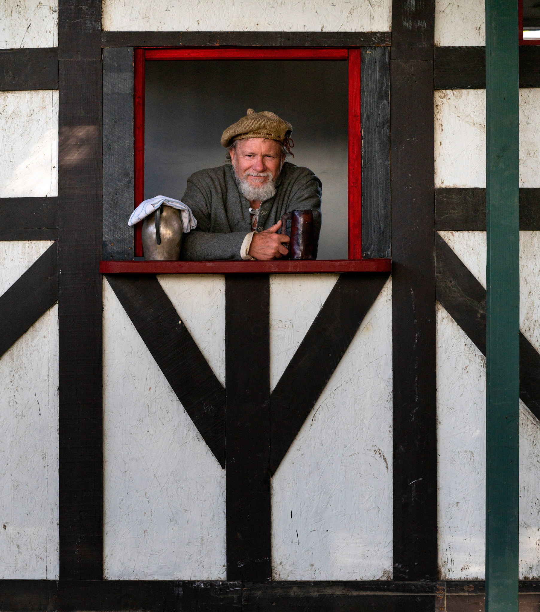 The Original Renaissance Pleasure and faire, 2018