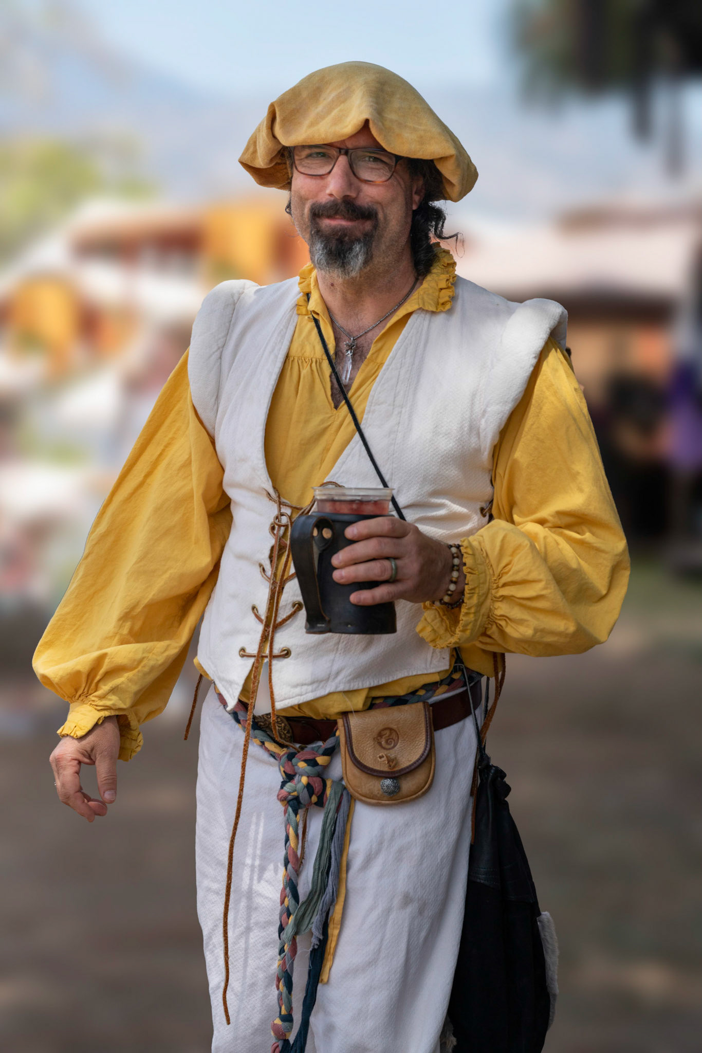 The Original Renaissance Pleasure and faire, 2018