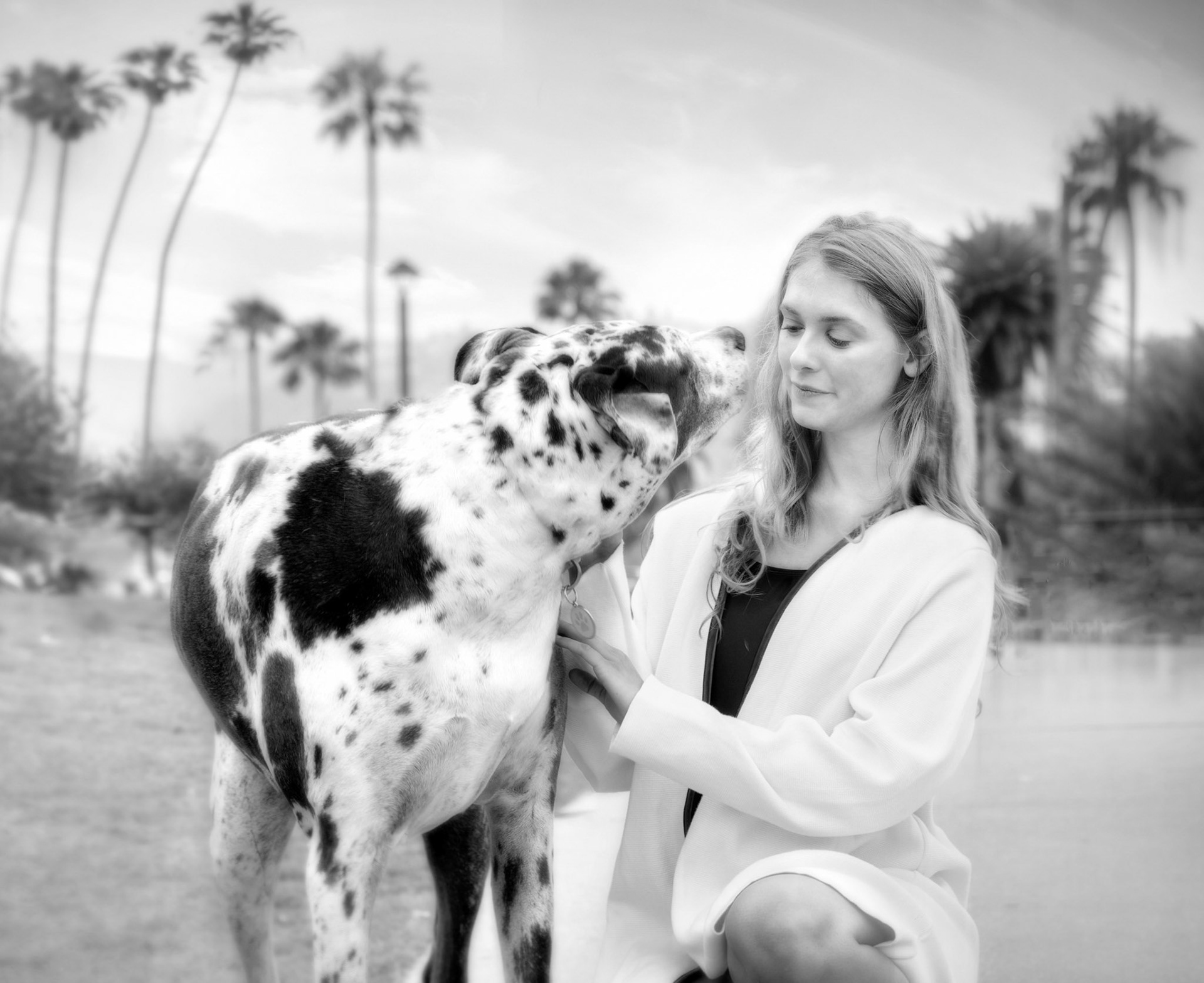 Wonderful Friendship...