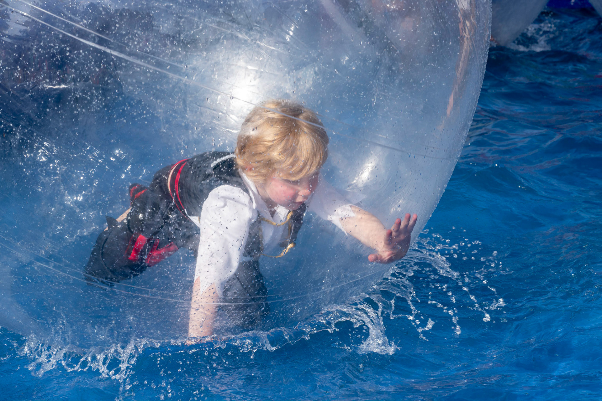 The Original Renaissance Pleasure and faire, 2018