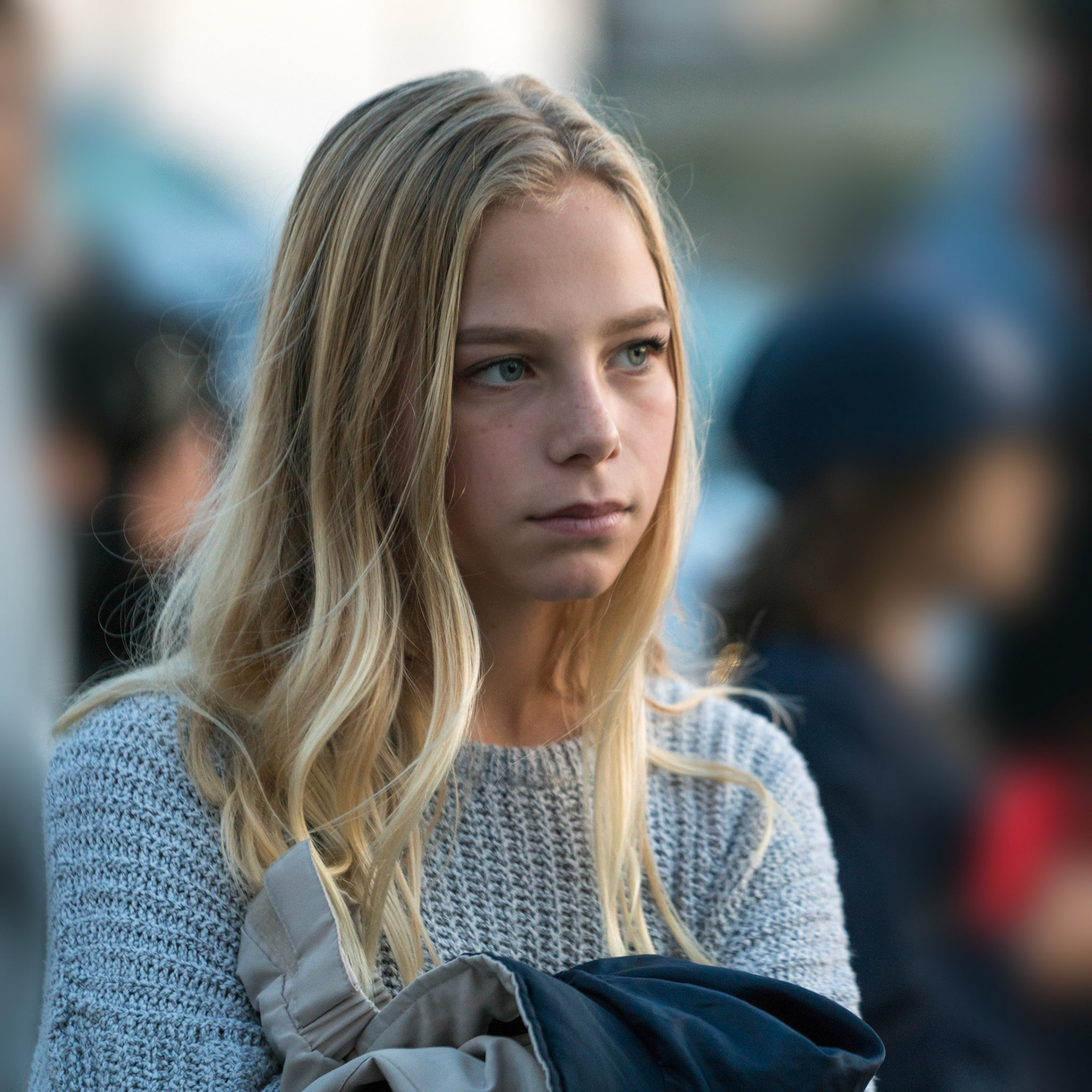 ‘Light of Love’ Parade at benefit for youth shelter