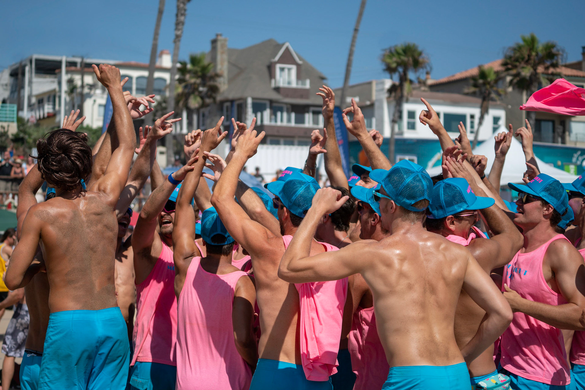 Sweeter After Difficulties