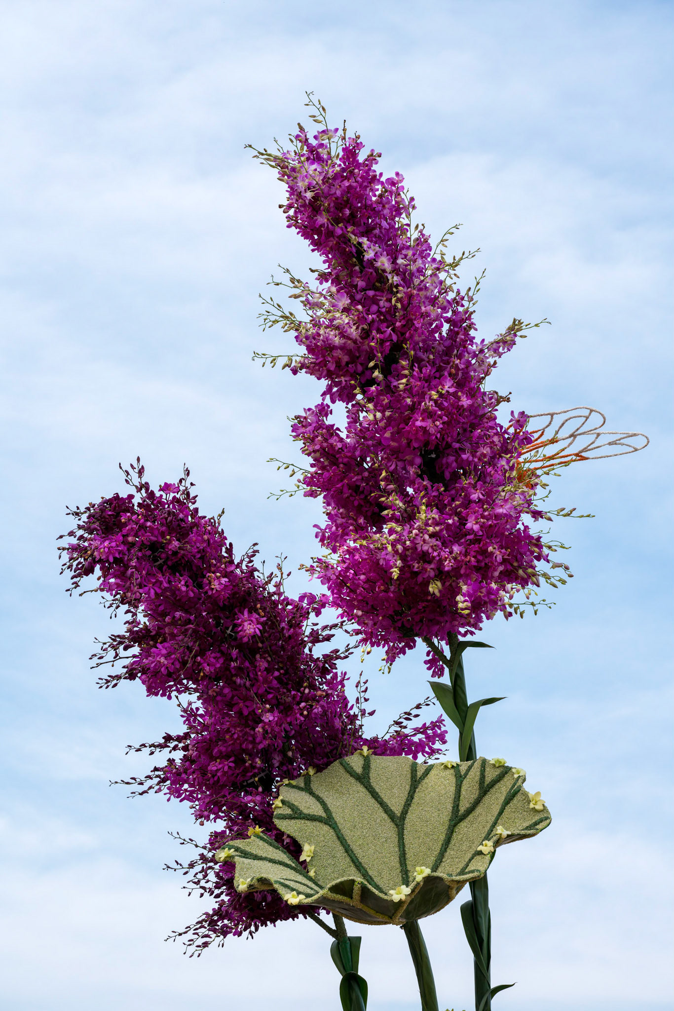 2018 Tournament of Roses Parade