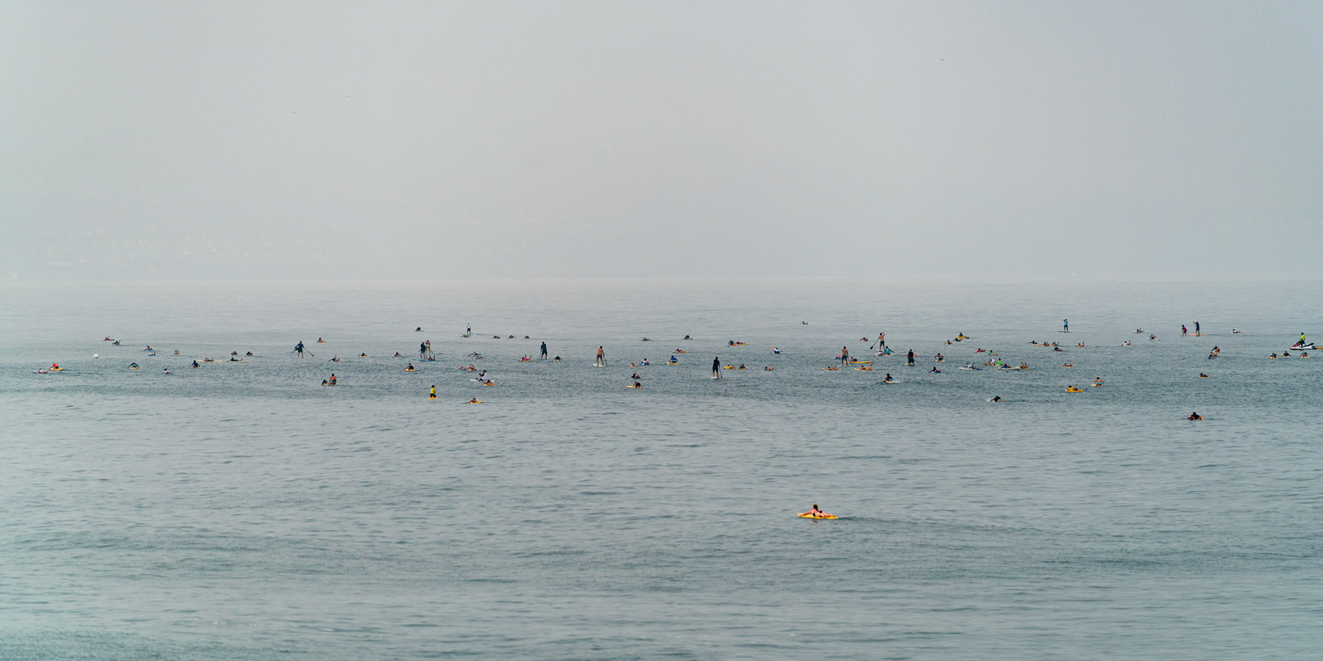 R10 Paddleboard Race
