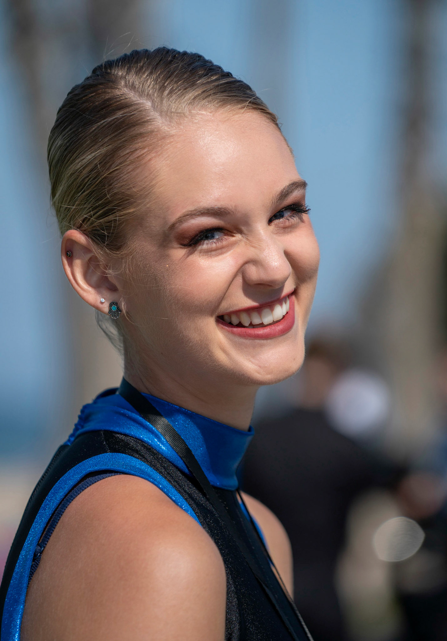 Huntington Beach Fourth of July Parade, 2018