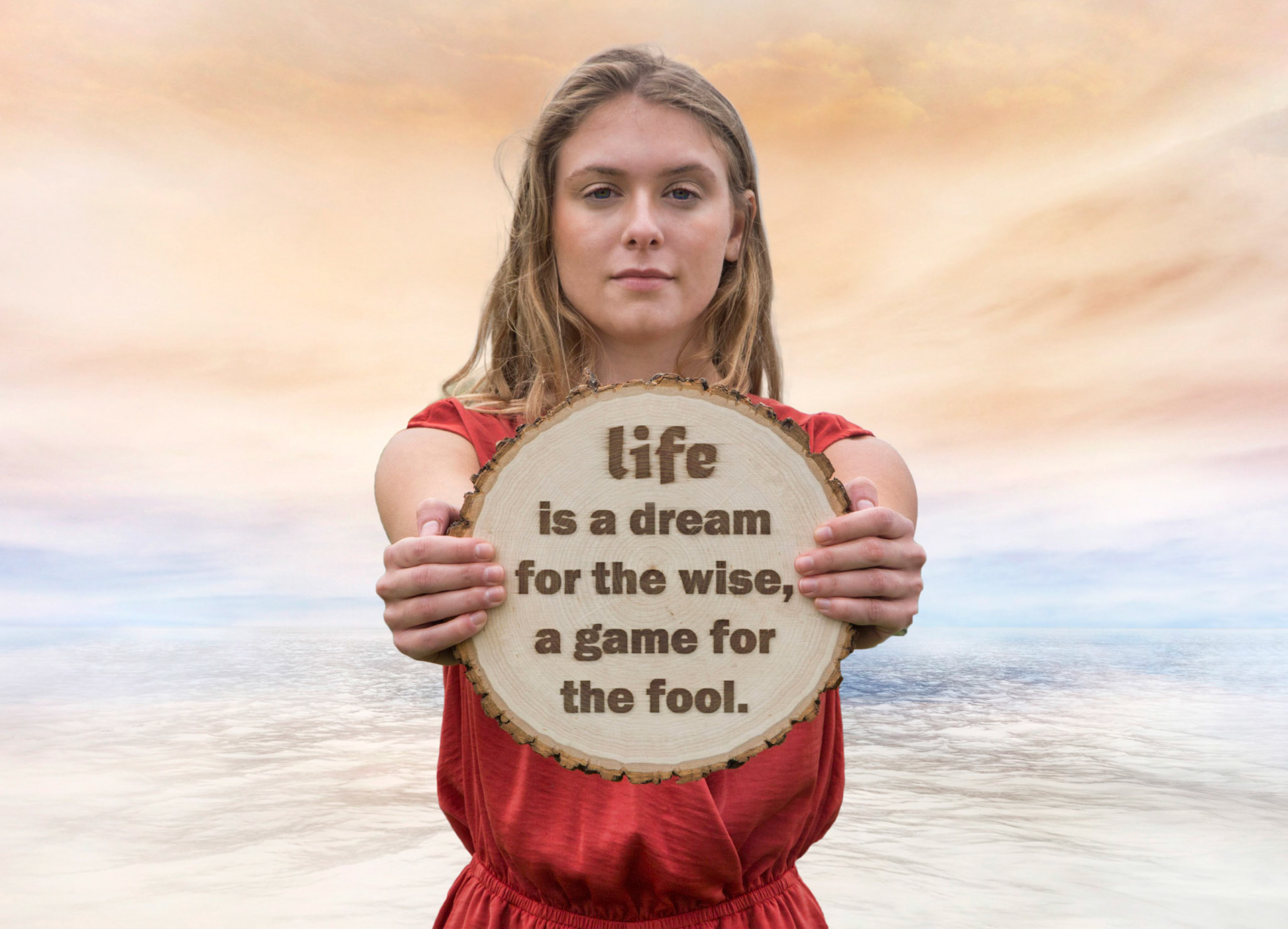 Life is a Dream for the Eise