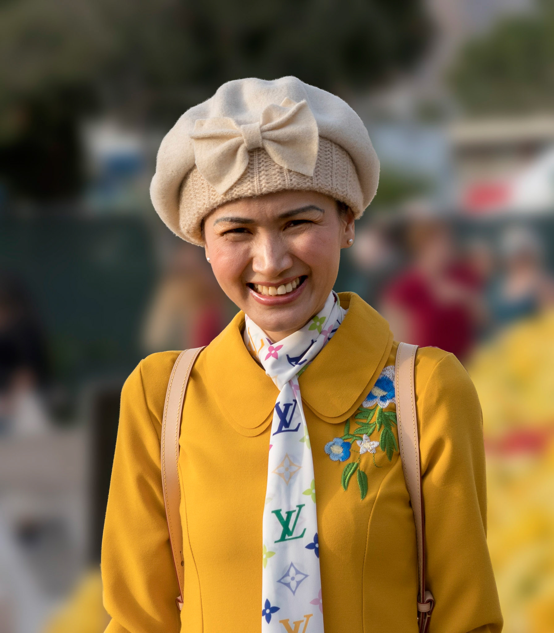 2018 Tournament of Roses Parade