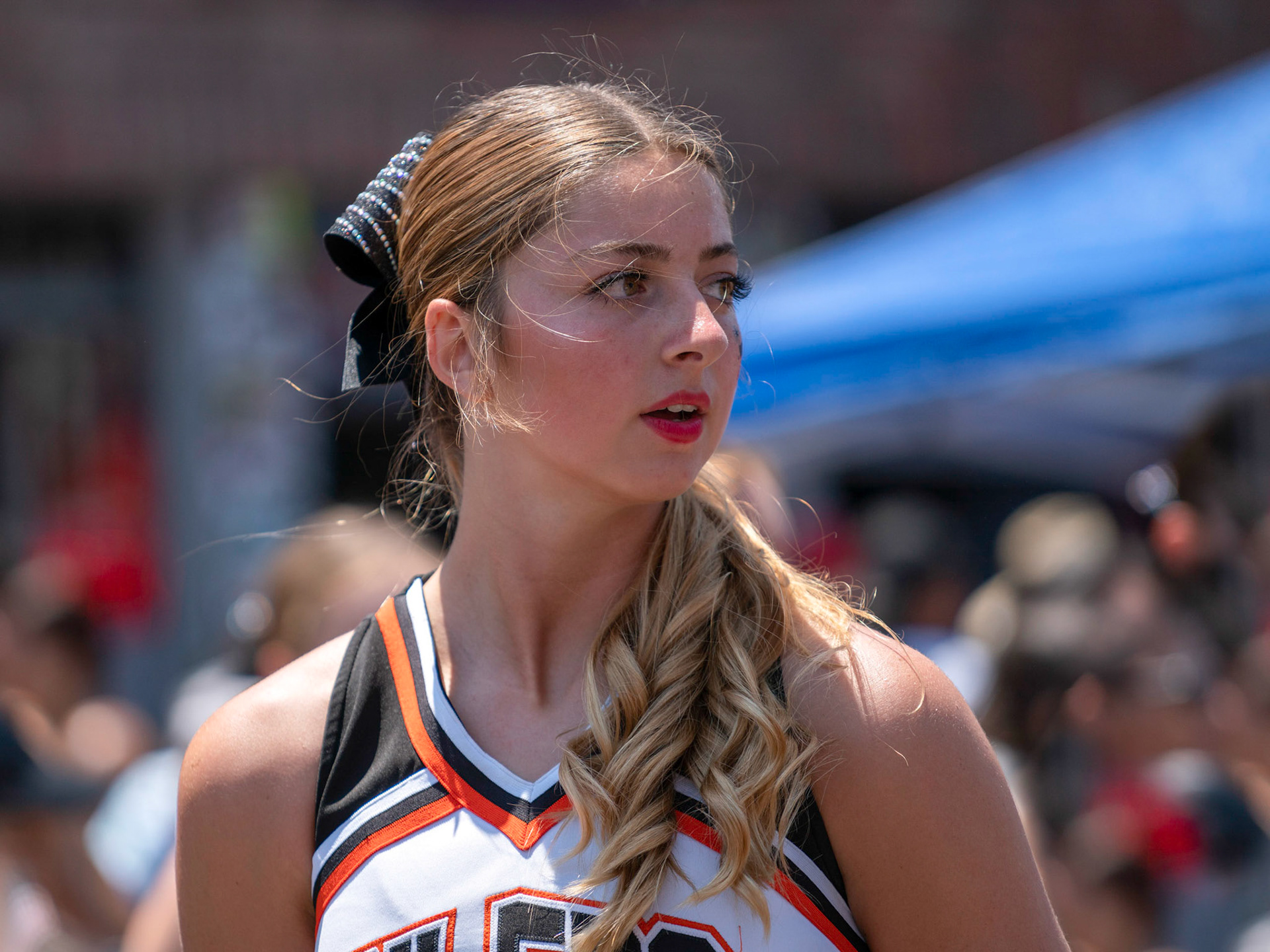 Huntington Beach Fourth of July Parade, 2018