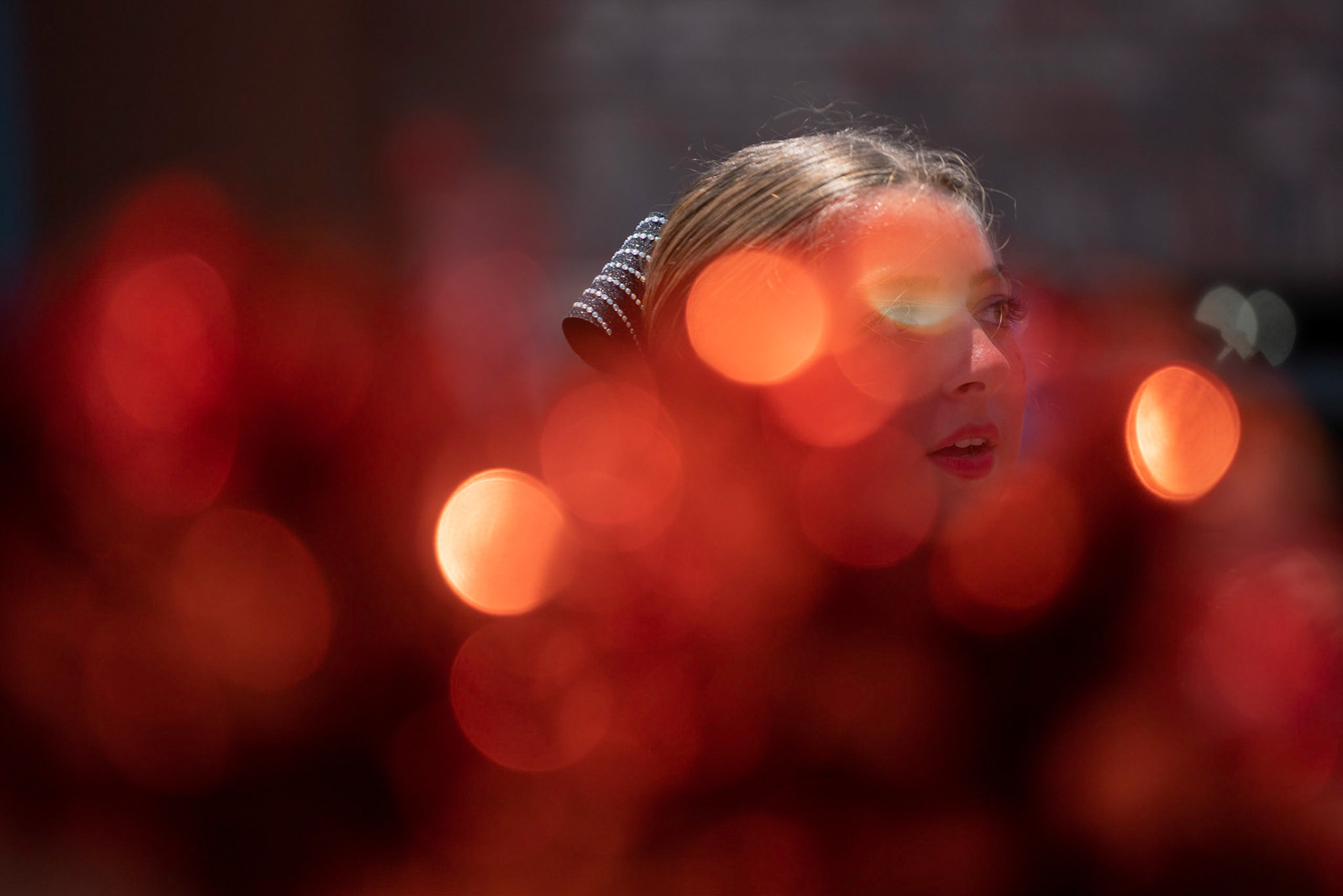 Huntington Beach Fourth of July Parade, 2018