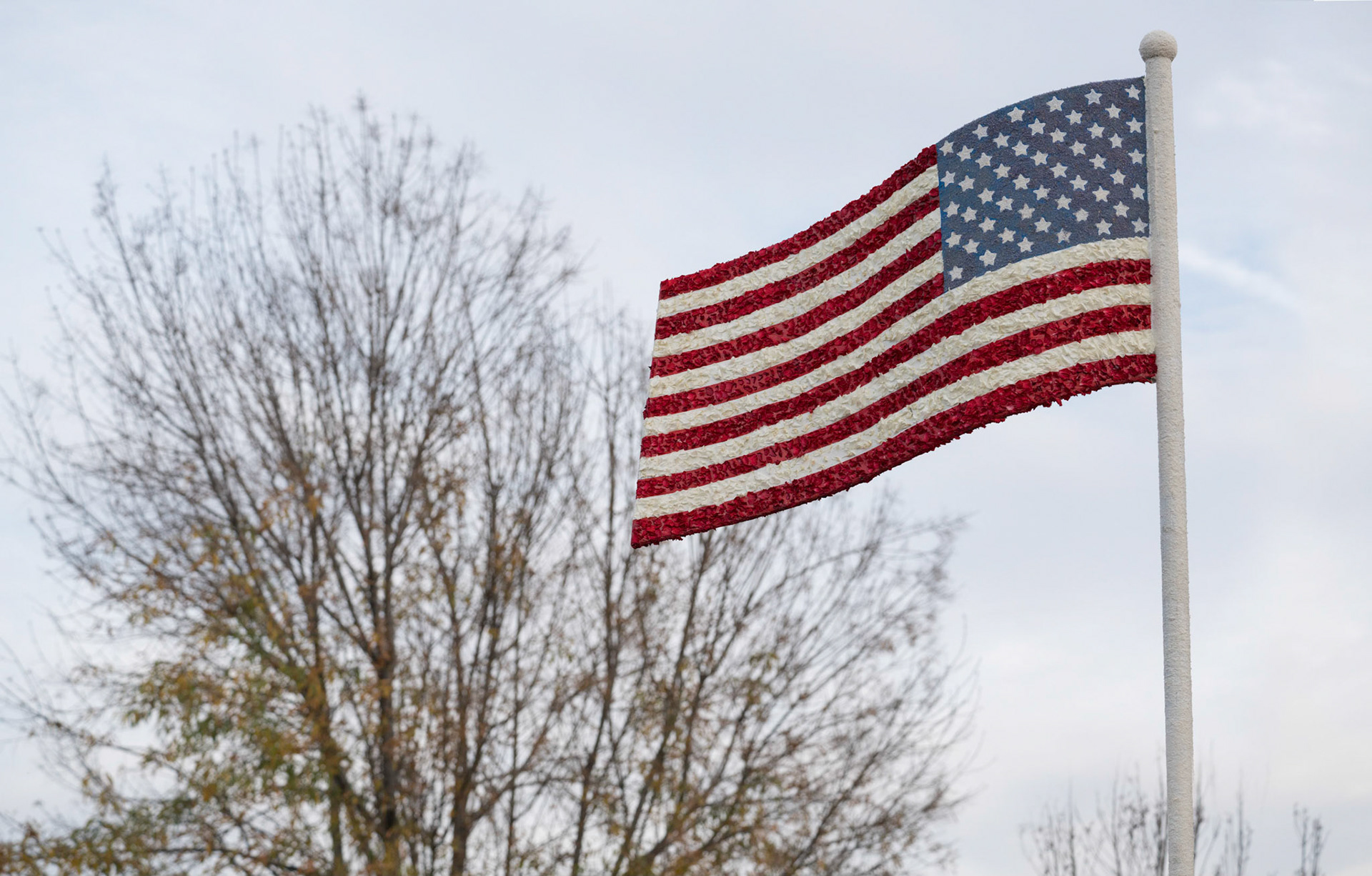 2018 Tournament of Roses Parade