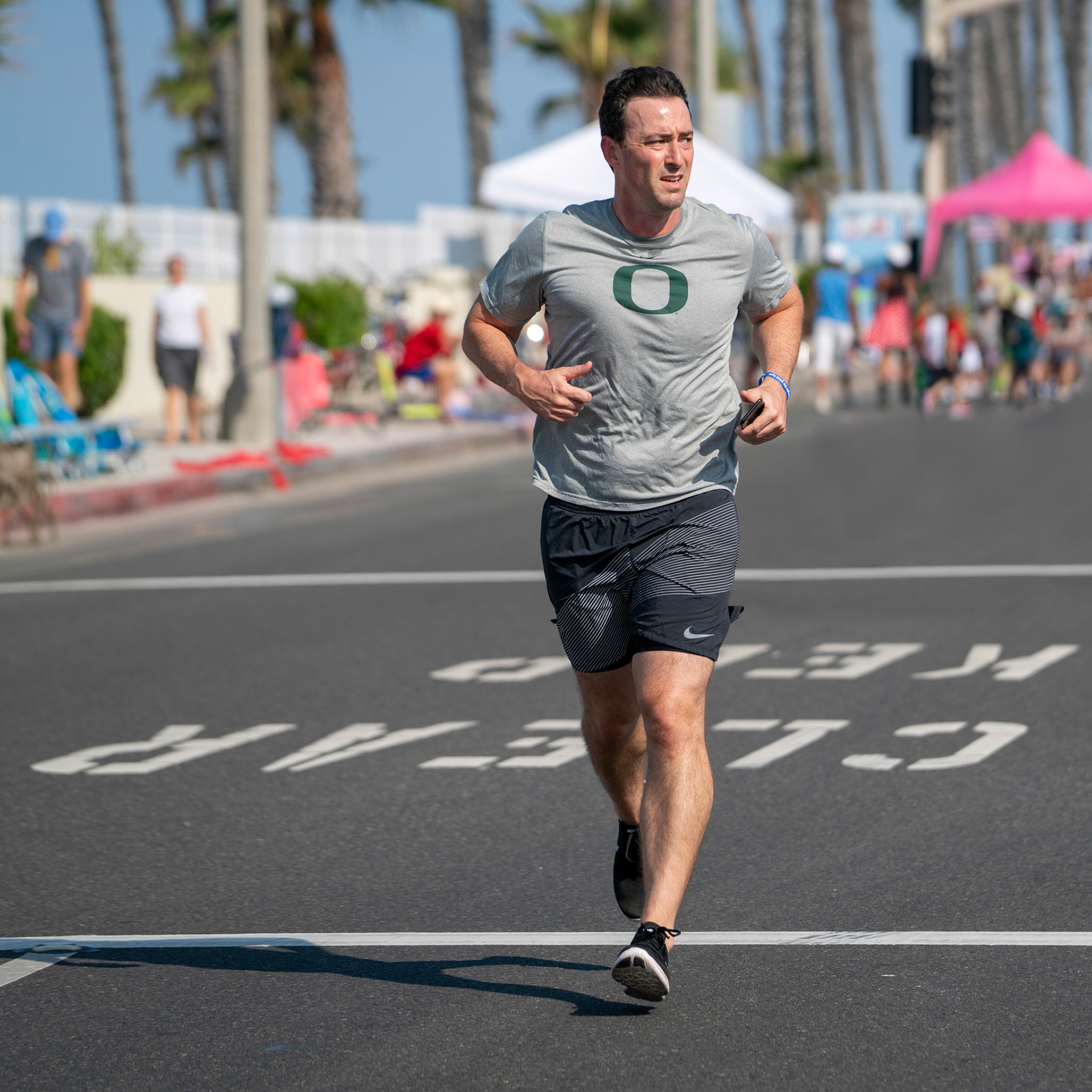 Huntington Beach Fourth of July Parade, 2018