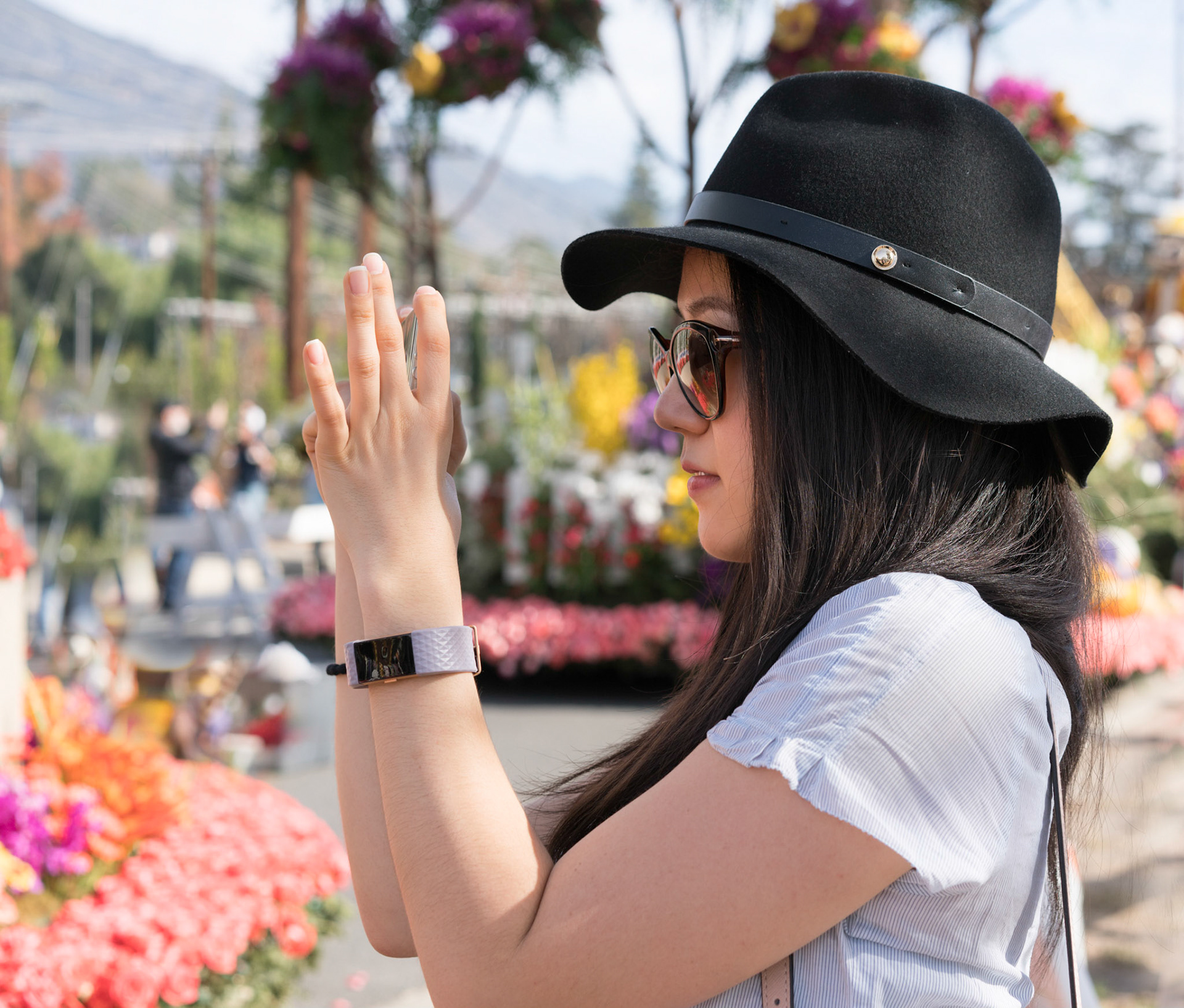 2018 Tournament of Roses Parade