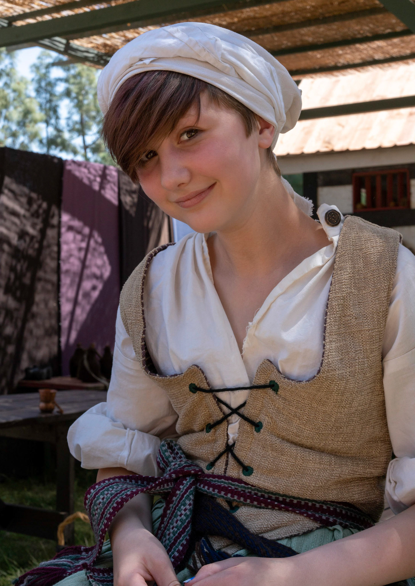 The Original Renaissance Pleasure and faire, 2018