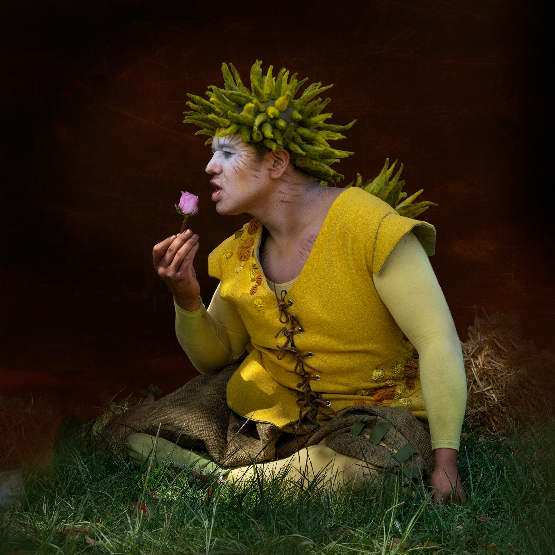 The Original Renaissance Pleasure and faire, 2018