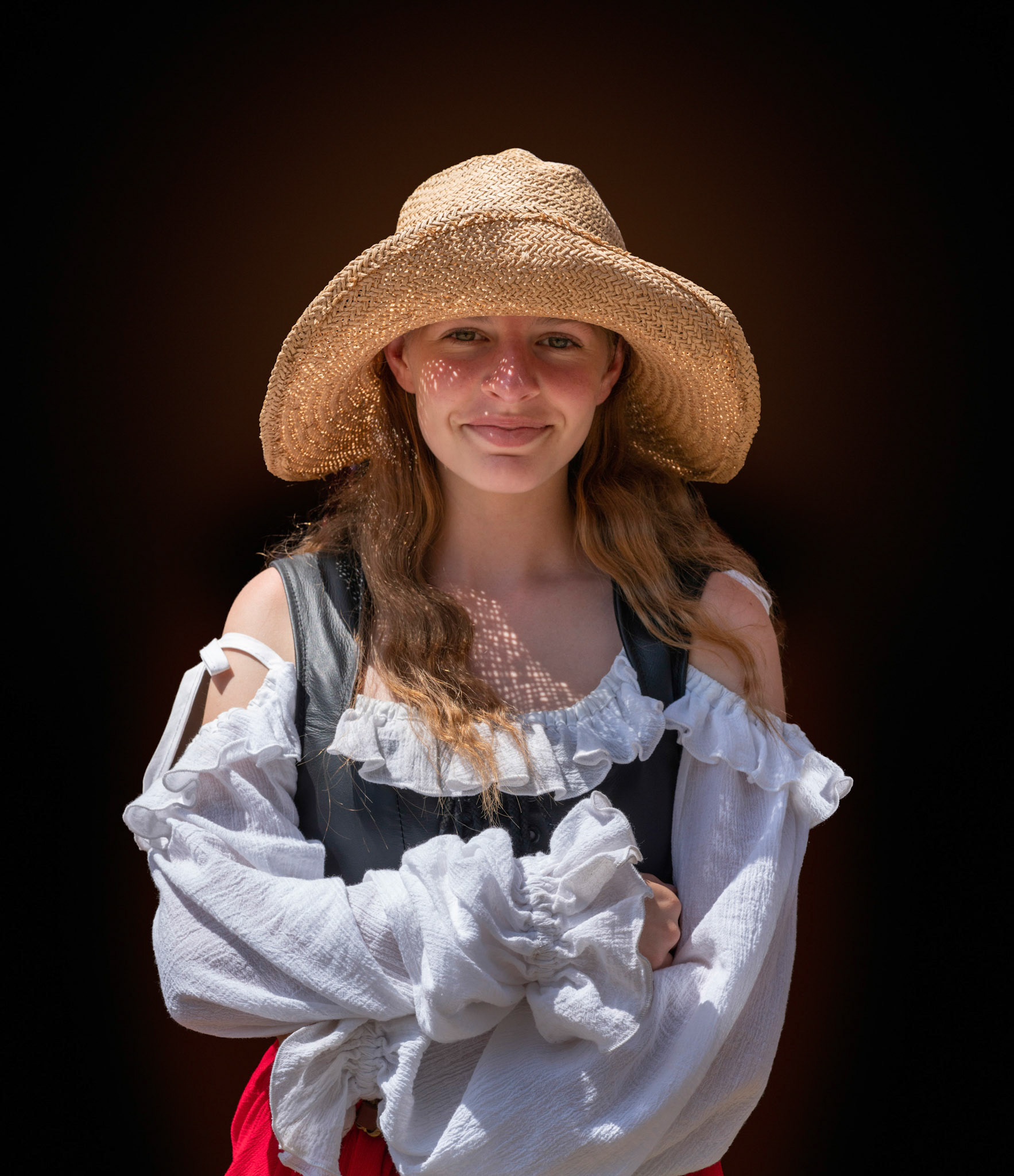 The Original Renaissance Pleasure and faire, 2018