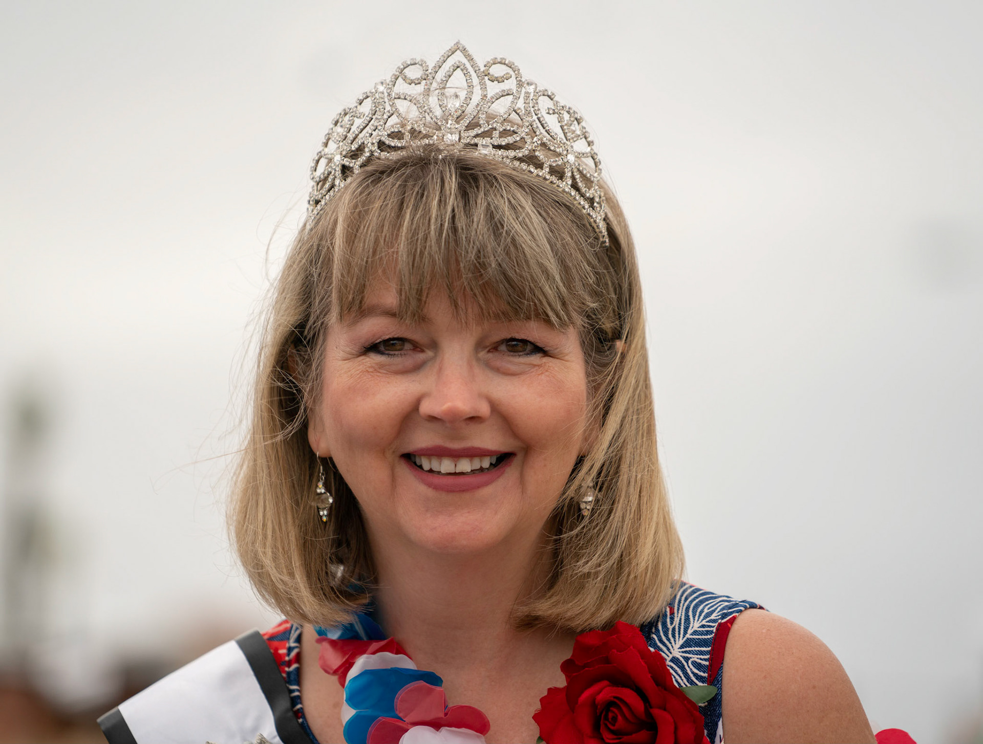 Tall Clubs International