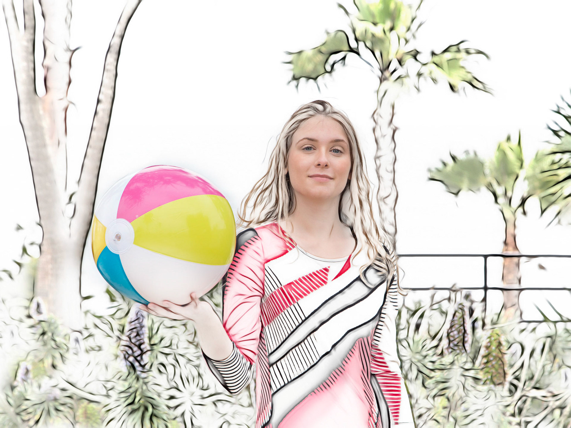 Missing Laguna Beach