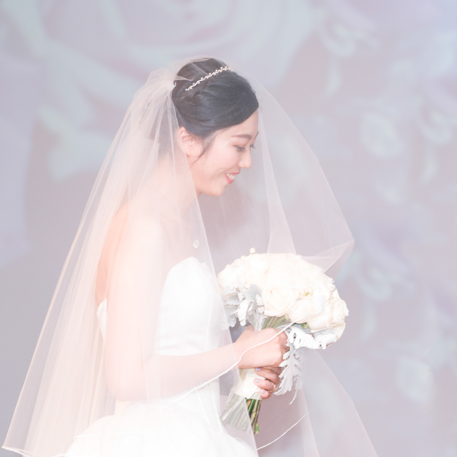 Landy & Tony Wedding