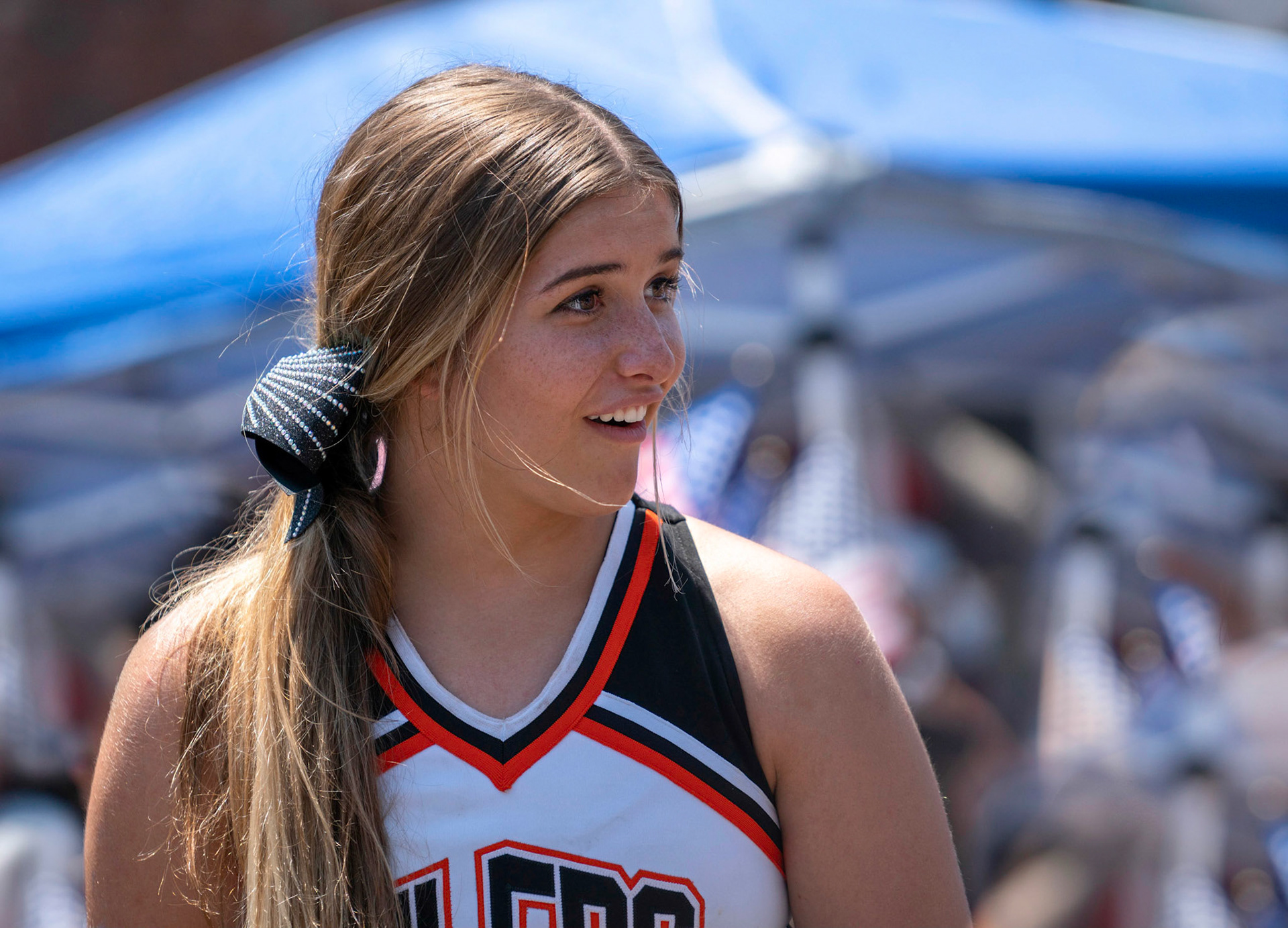 Huntington Beach Fourth of July Parade, 2018