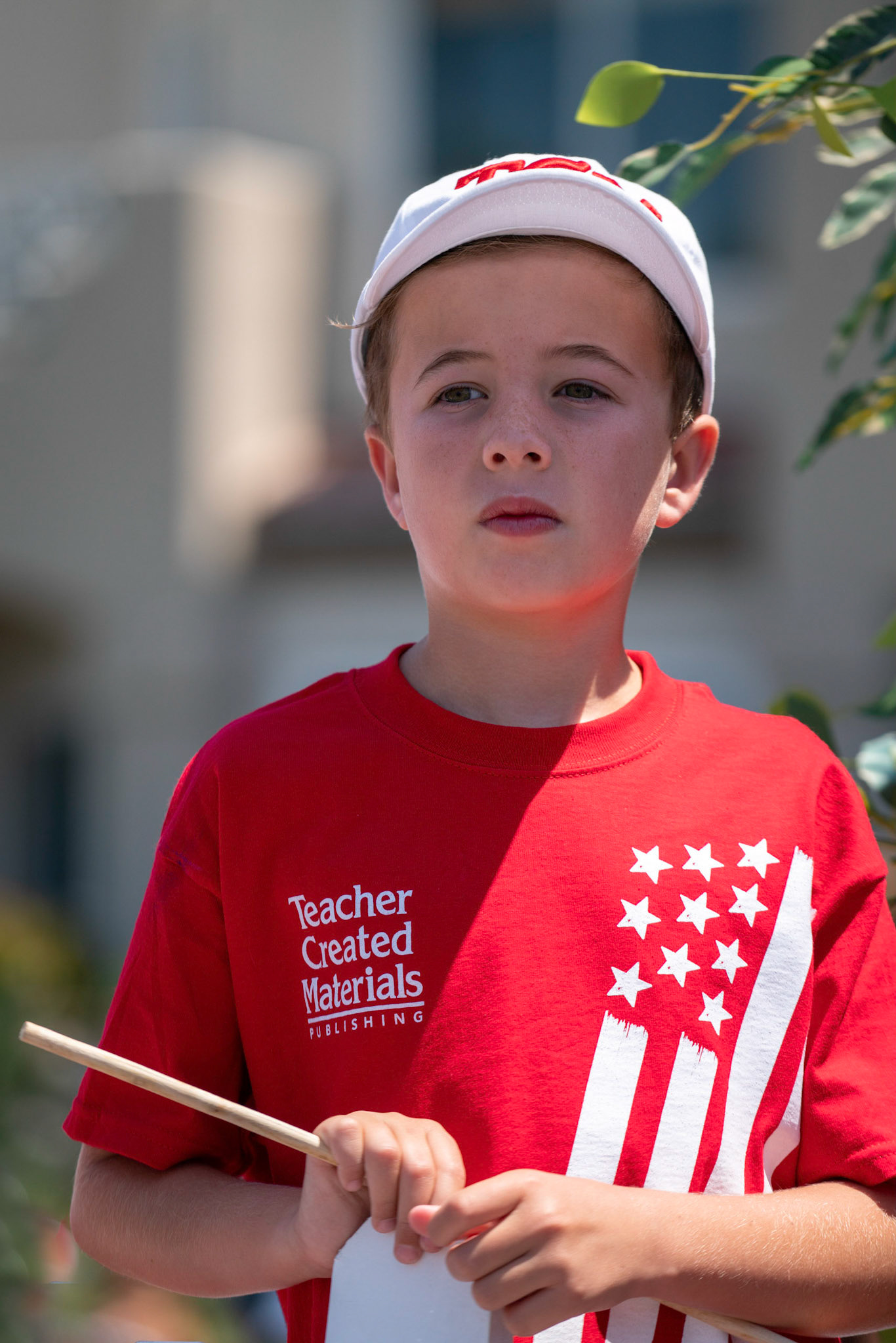 Huntington Beach Fourth of July Parade, 2018