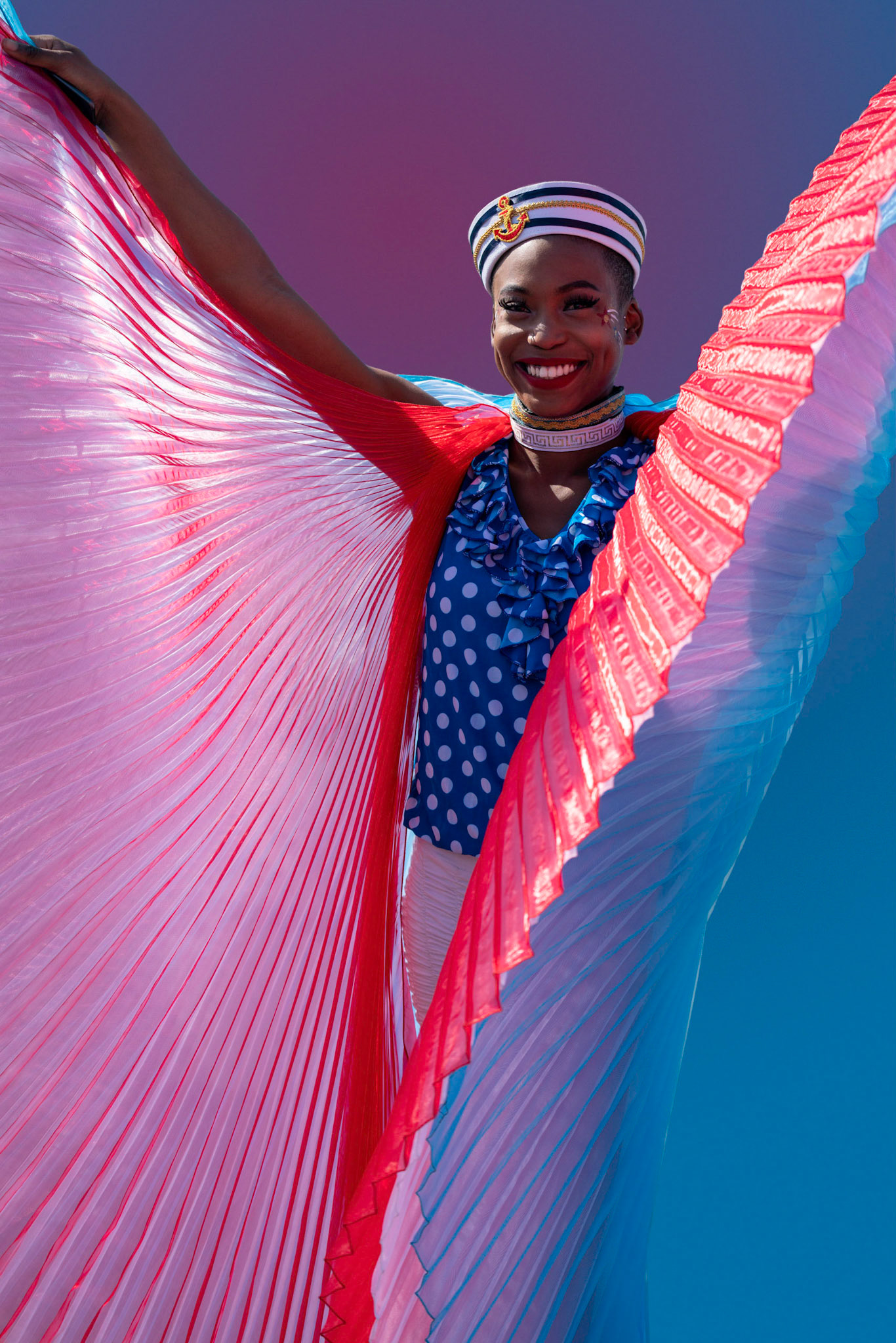 Huntington Beach Fourth of July Parade, 2018