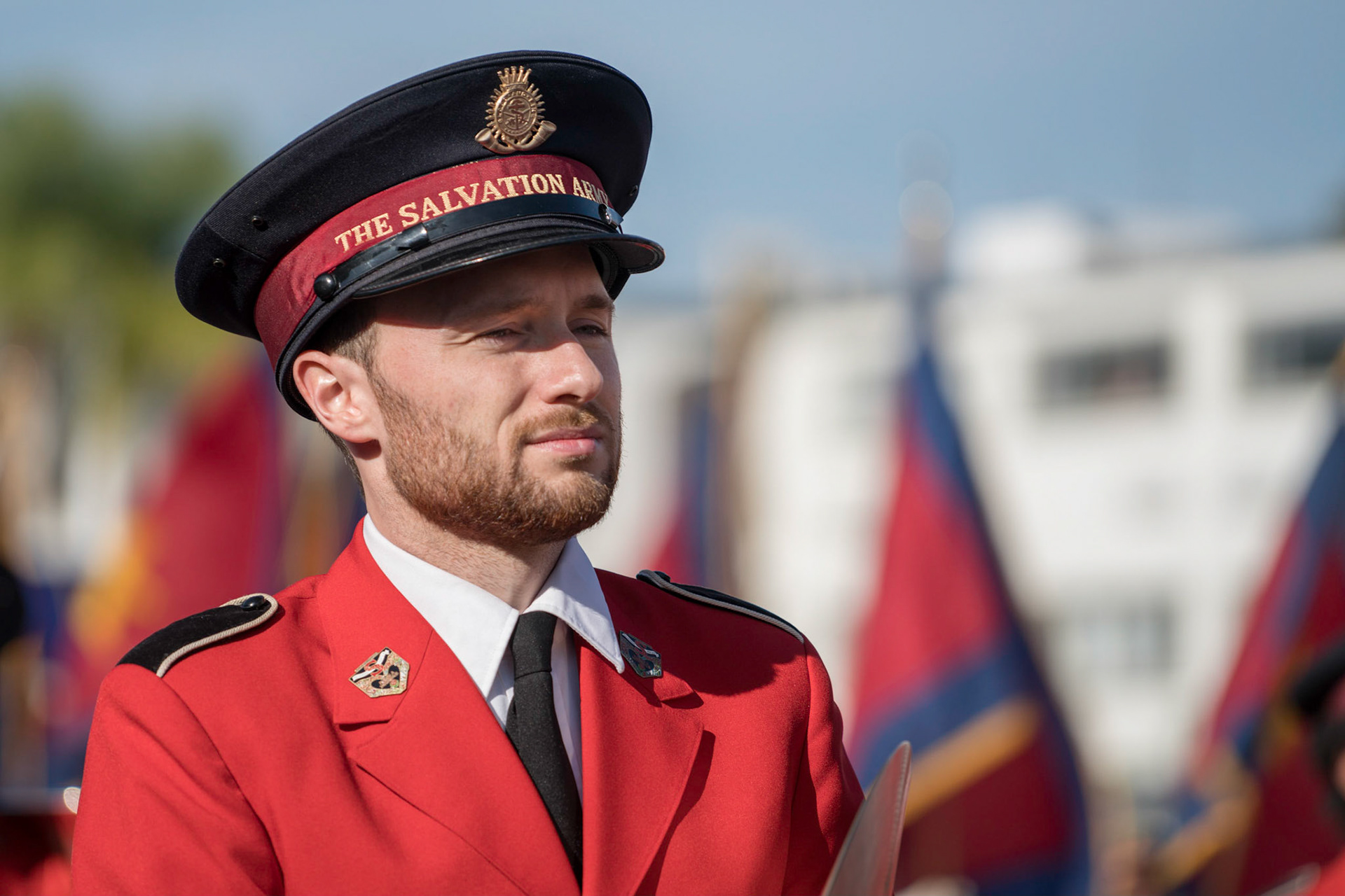 2018 Tournament of Roses Parade