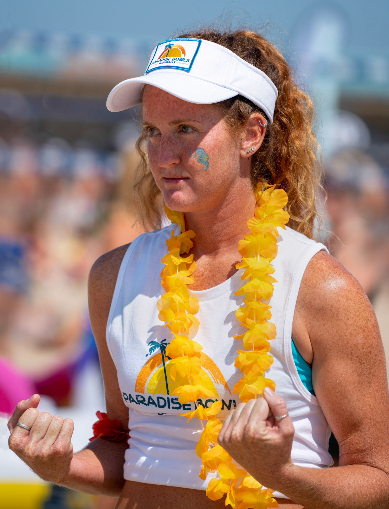 Paradise Bowls Naturally