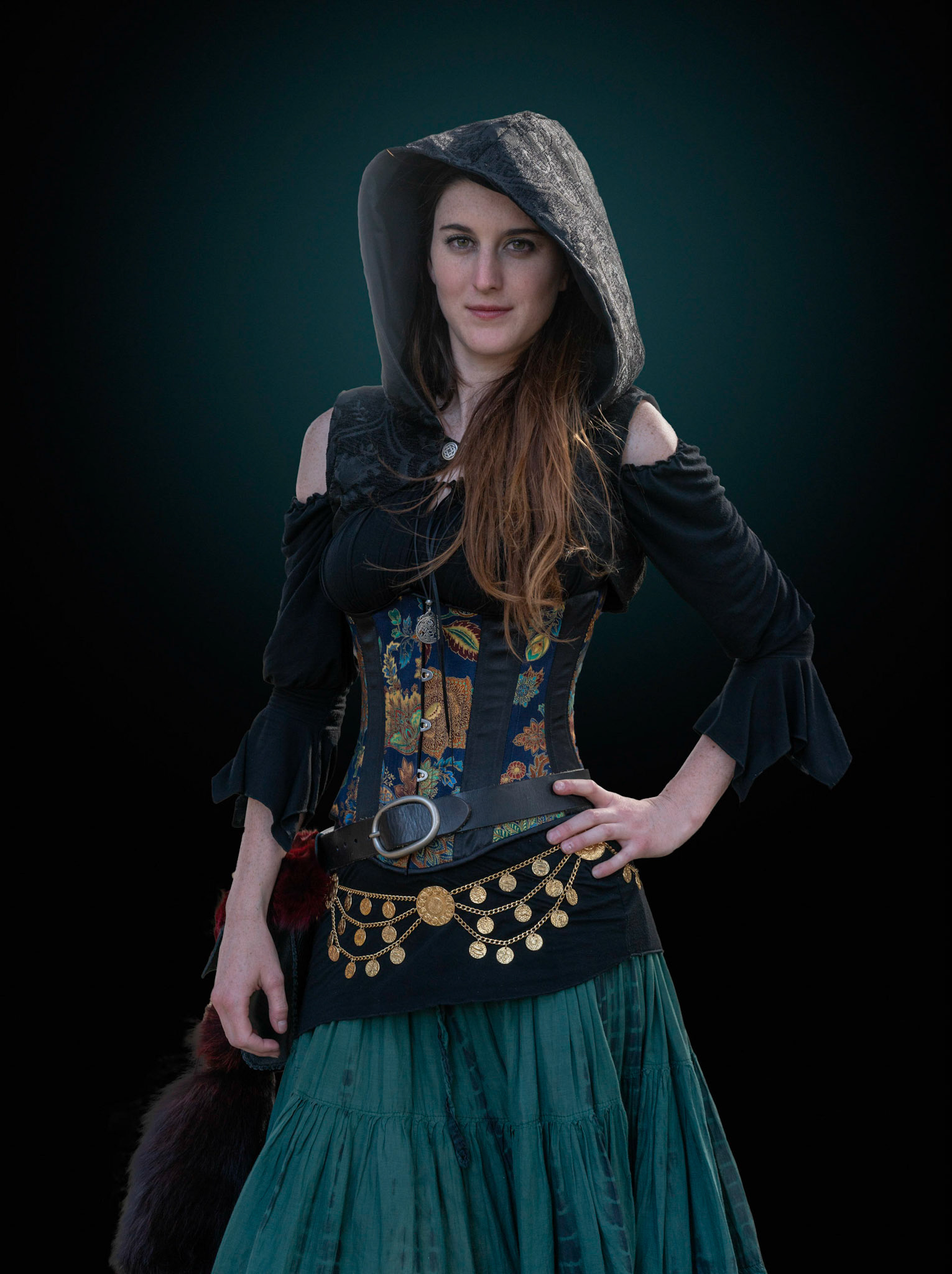 Come Back To The Fair