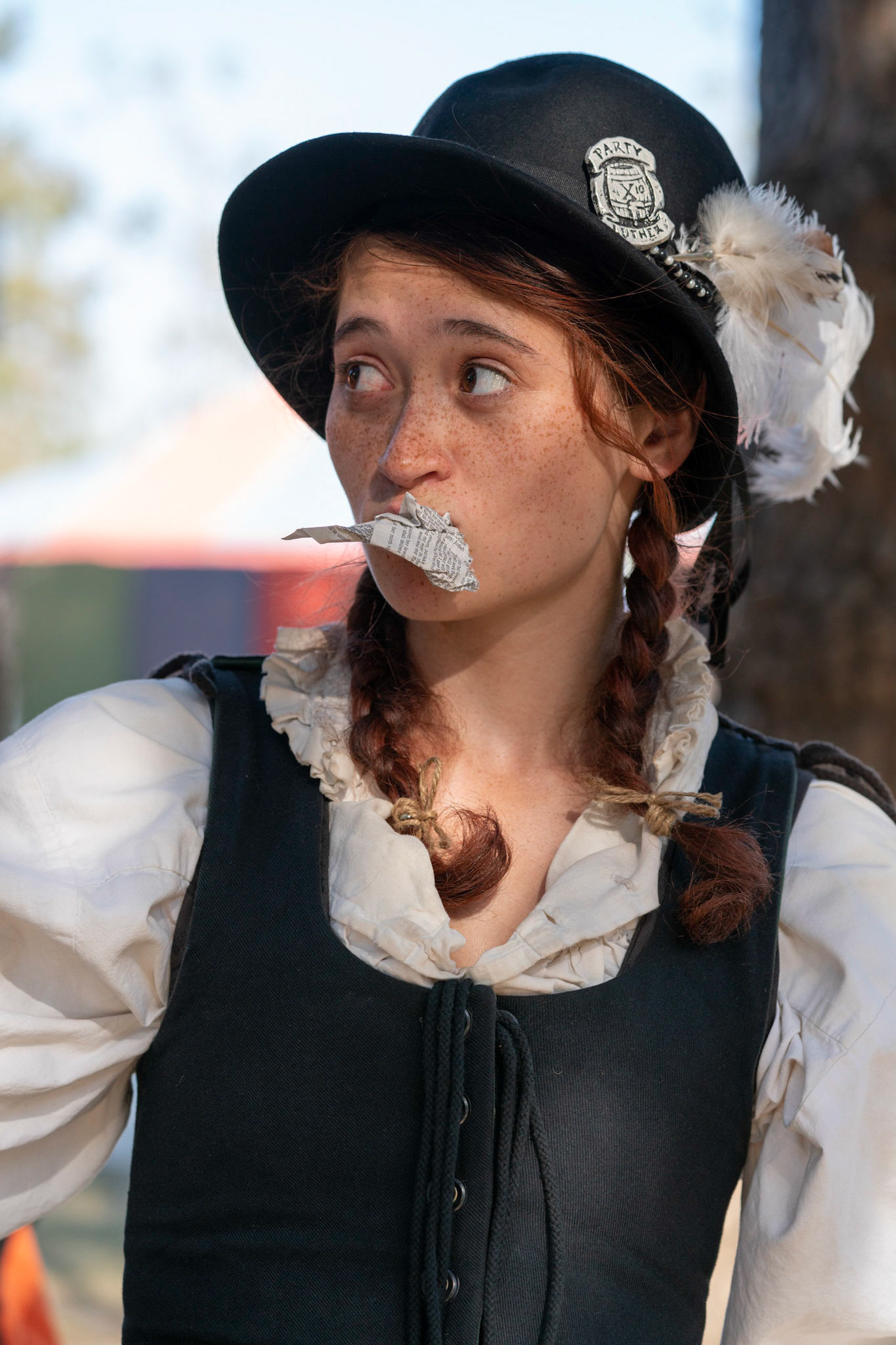 The Original Renaissance Pleasure and faire, 2018