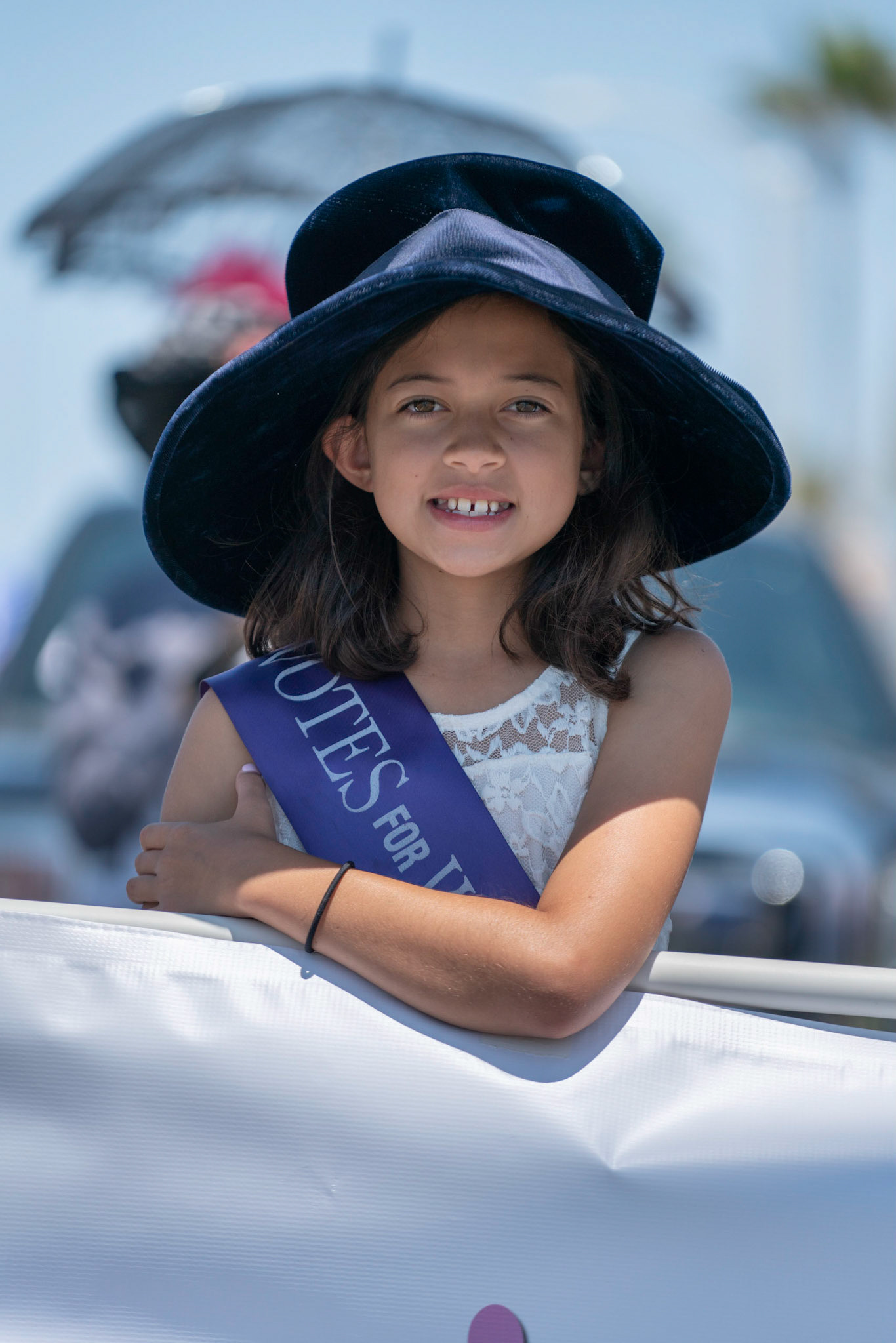 Huntington Beach Fourth of July Parade, 2018