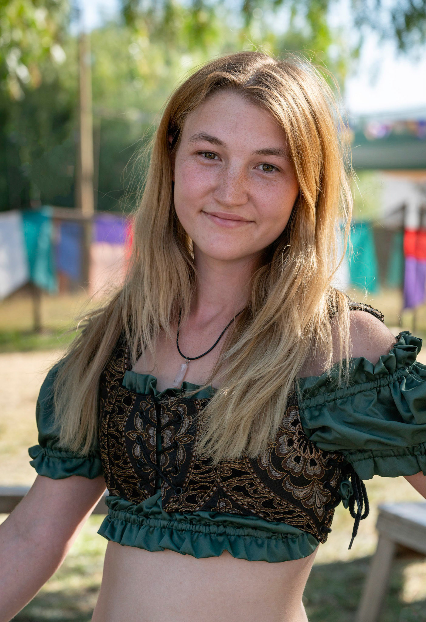 The Original Renaissance Pleasure and faire, 2018