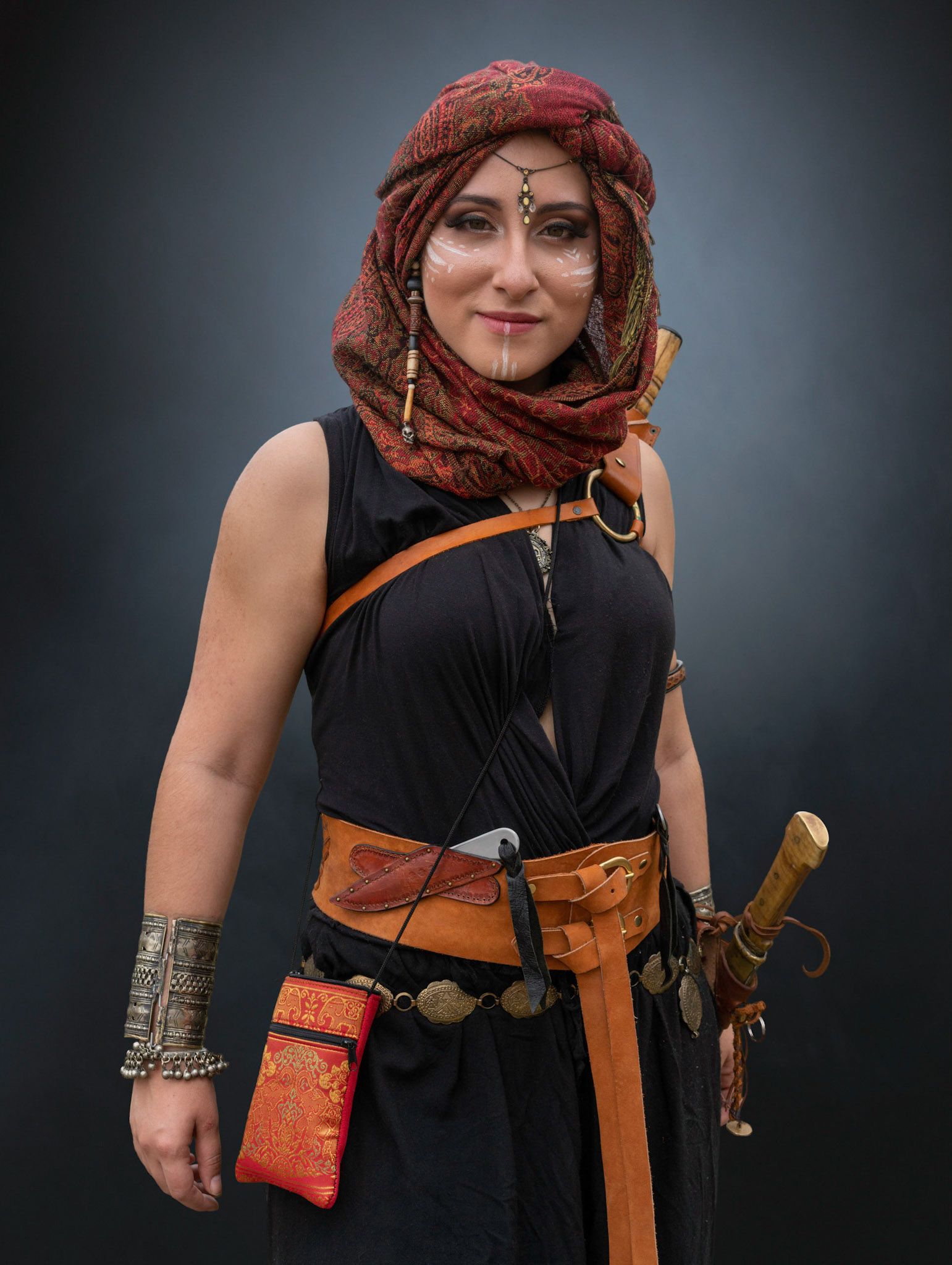 The Original Renaissance Pleasure and faire, 2018