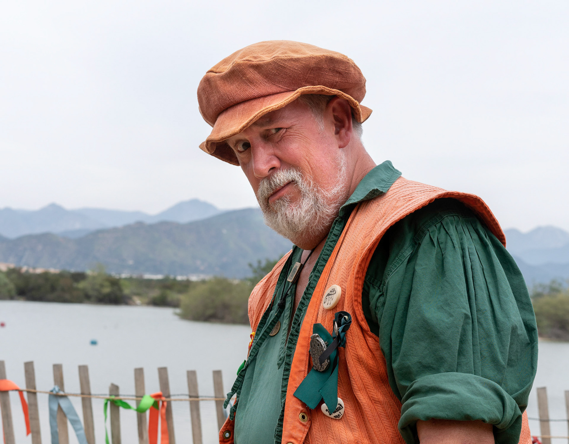 The Original Renaissance Pleasure and faire, 2018