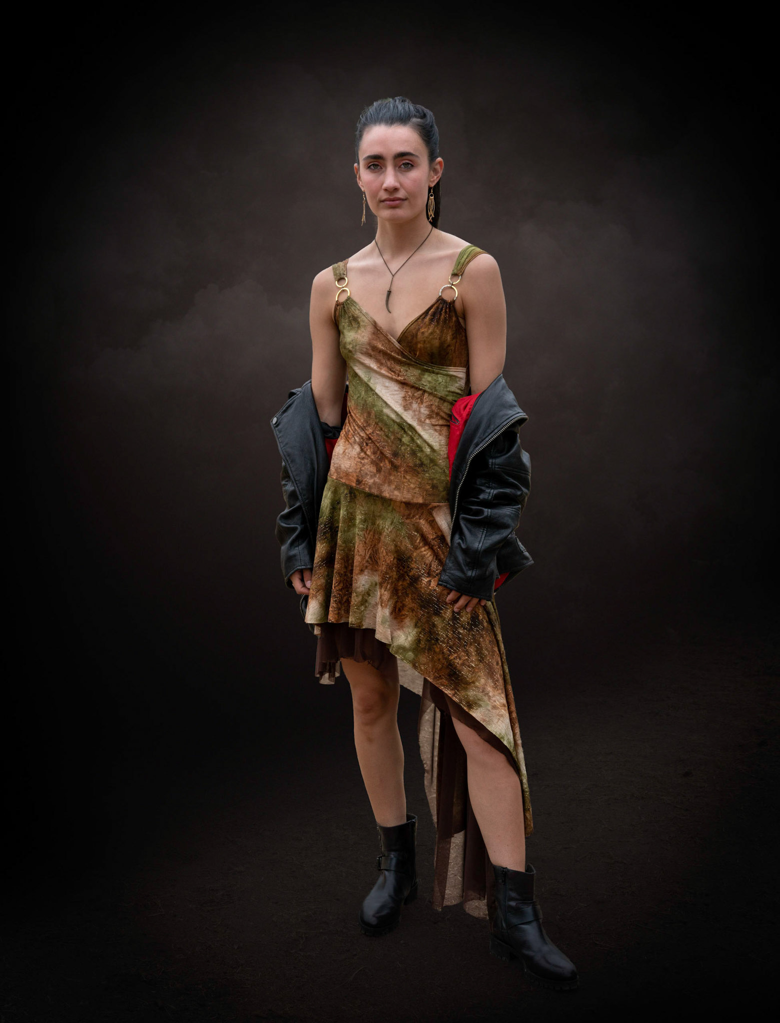 Commendable Standing